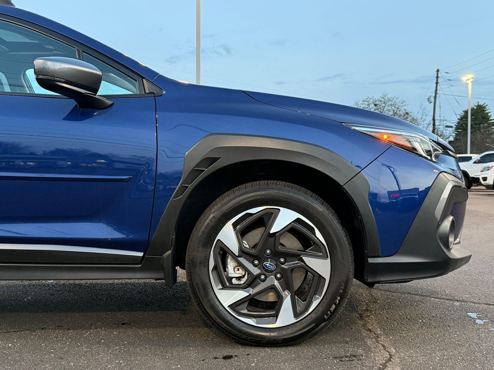 Subaru Crosstrek  2025
