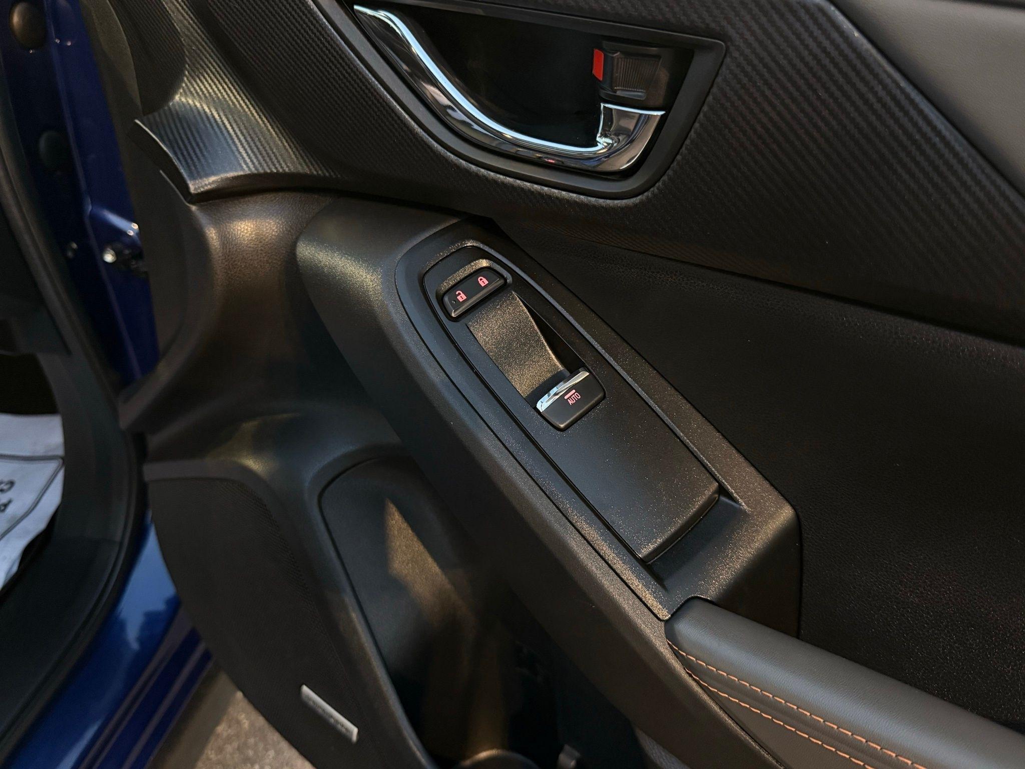 Subaru Crosstrek  2025