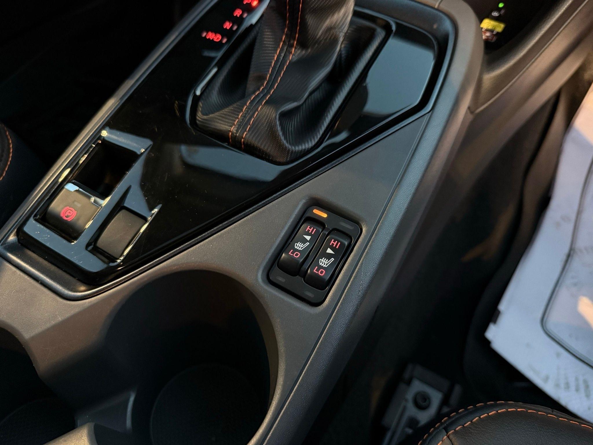 Subaru Crosstrek  2025