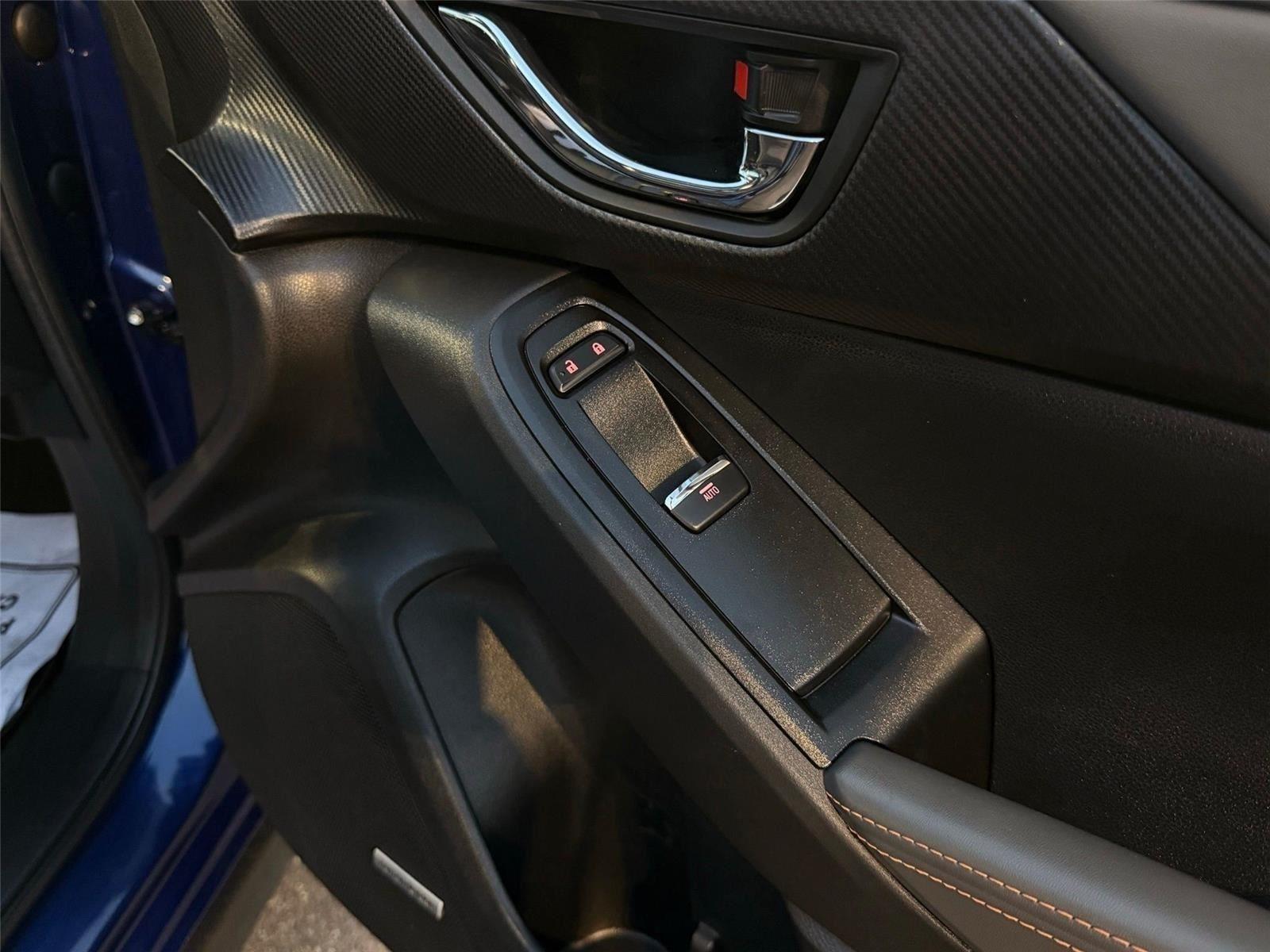 Subaru Crosstrek  2025