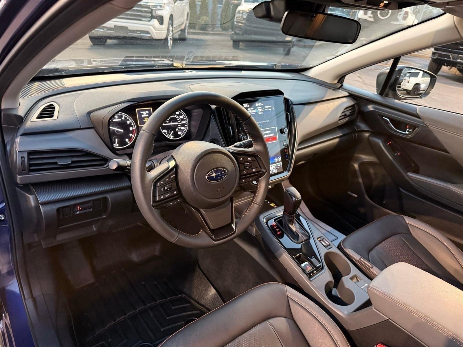 Subaru Crosstrek  2025
