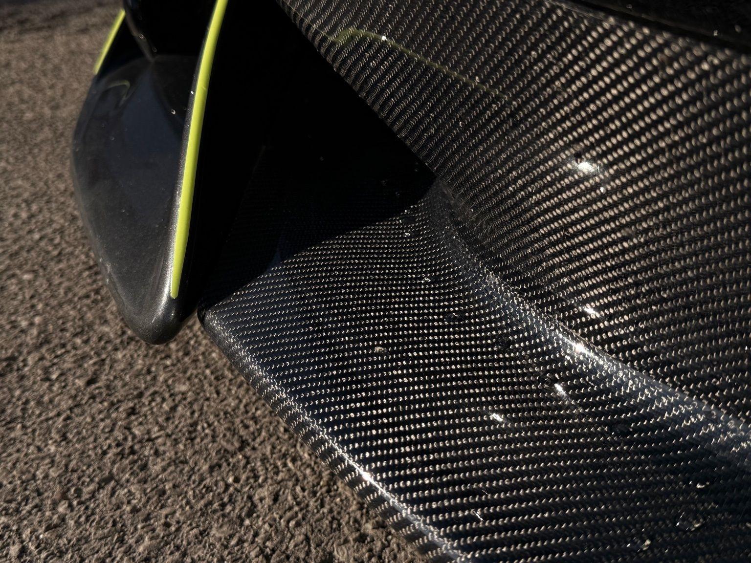 McLaren 600LT Spider  2020