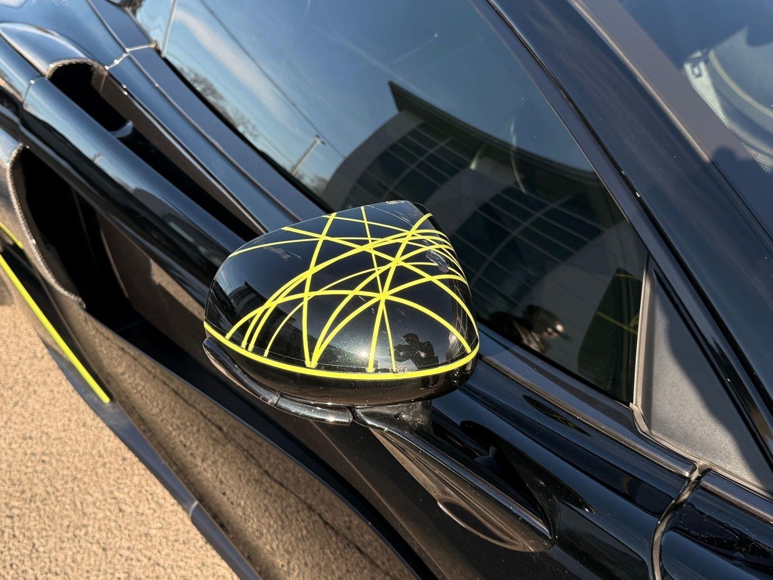 McLaren 600LT Spider  2020