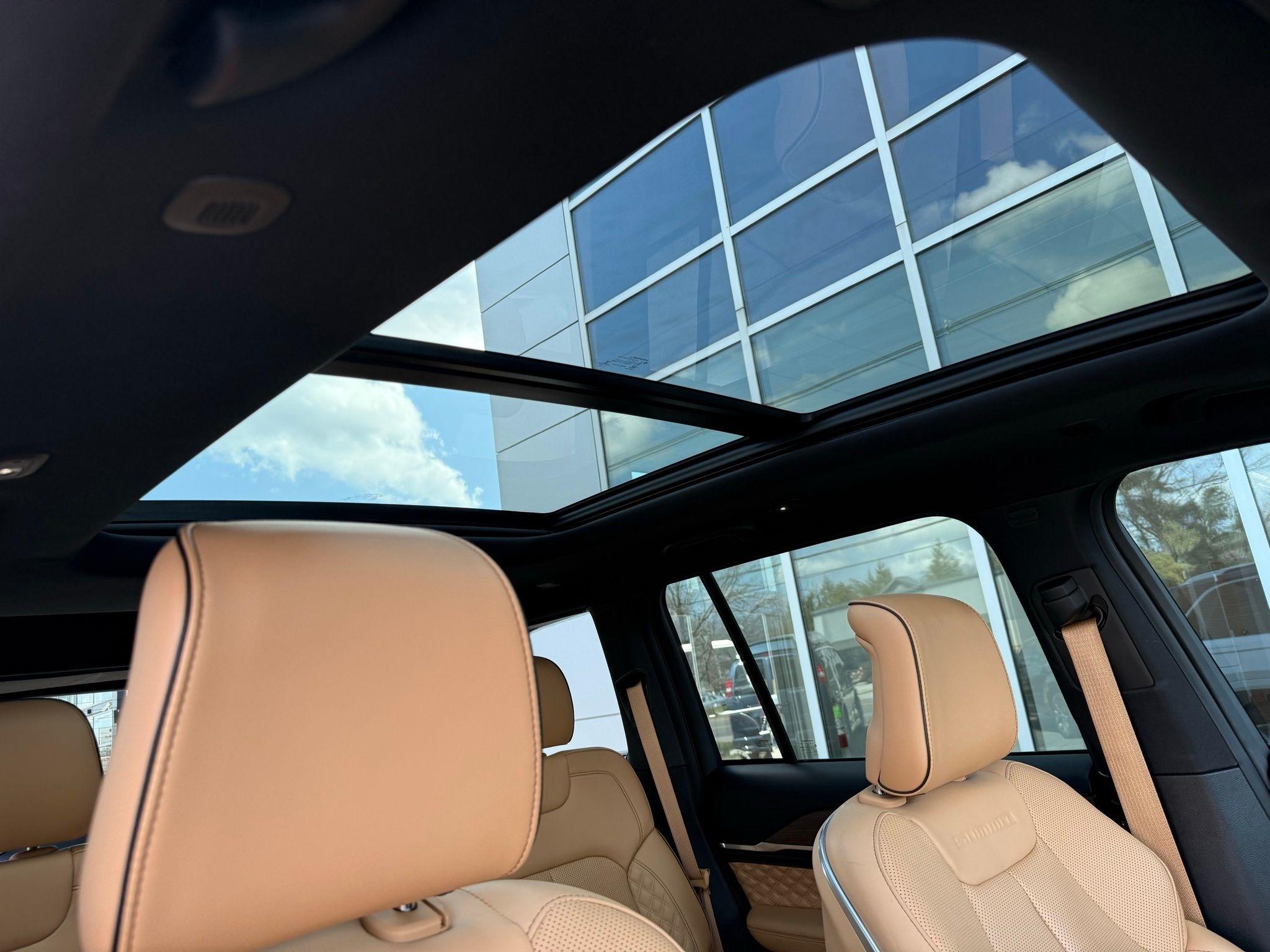 Jeep Grand Cherokee  2022