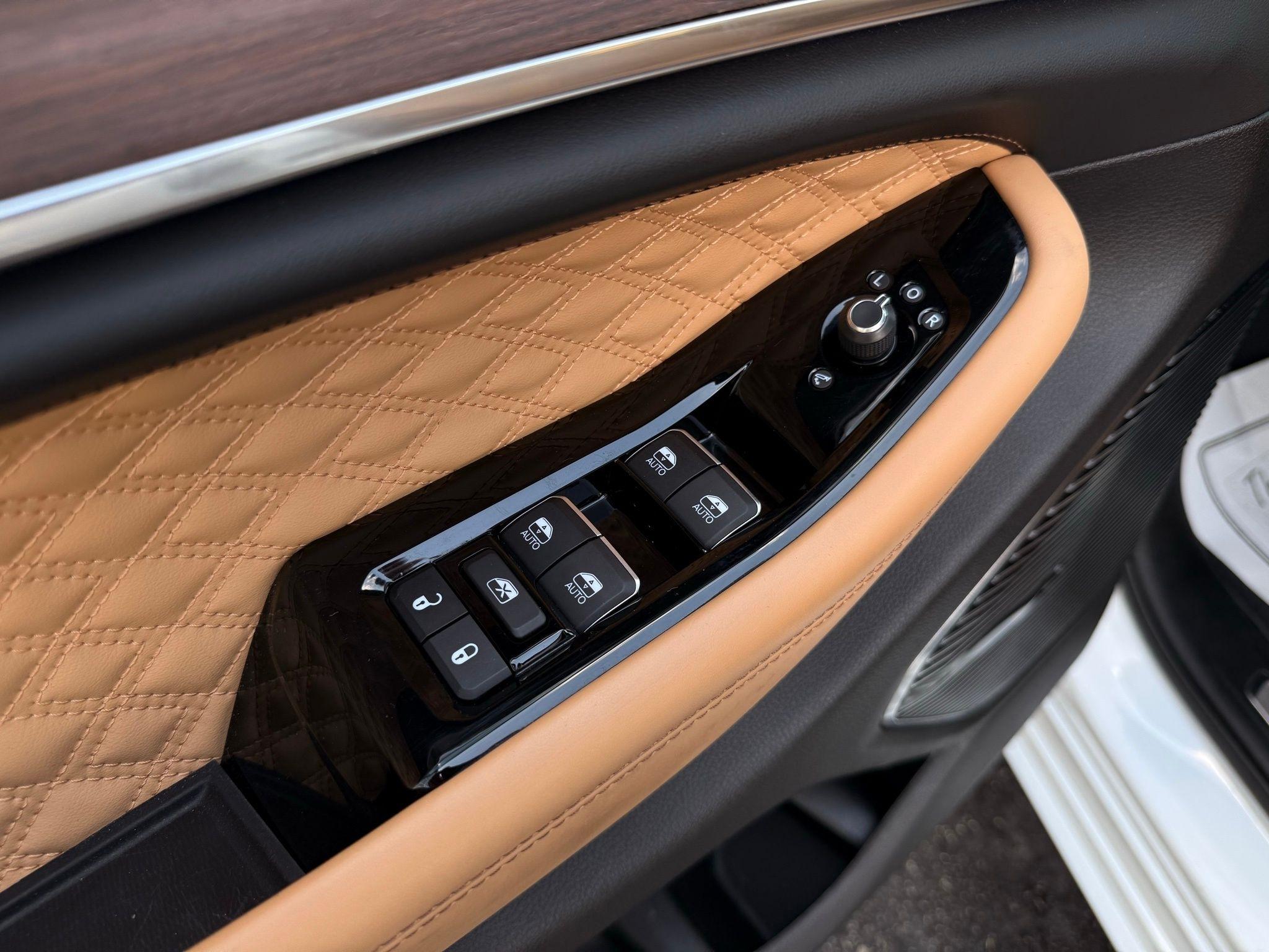 Jeep Grand Cherokee  2022