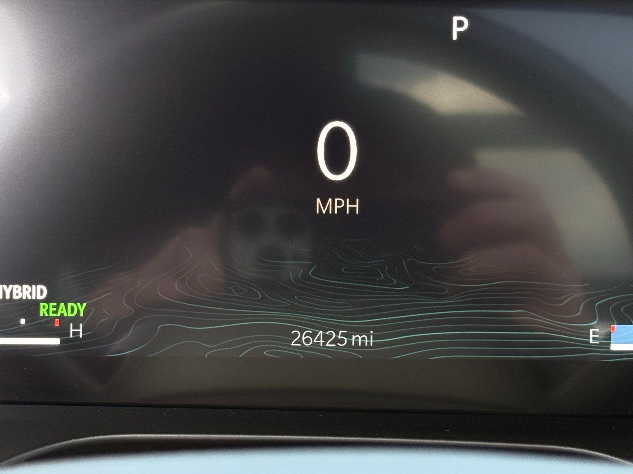 Jeep Grand Cherokee  2022