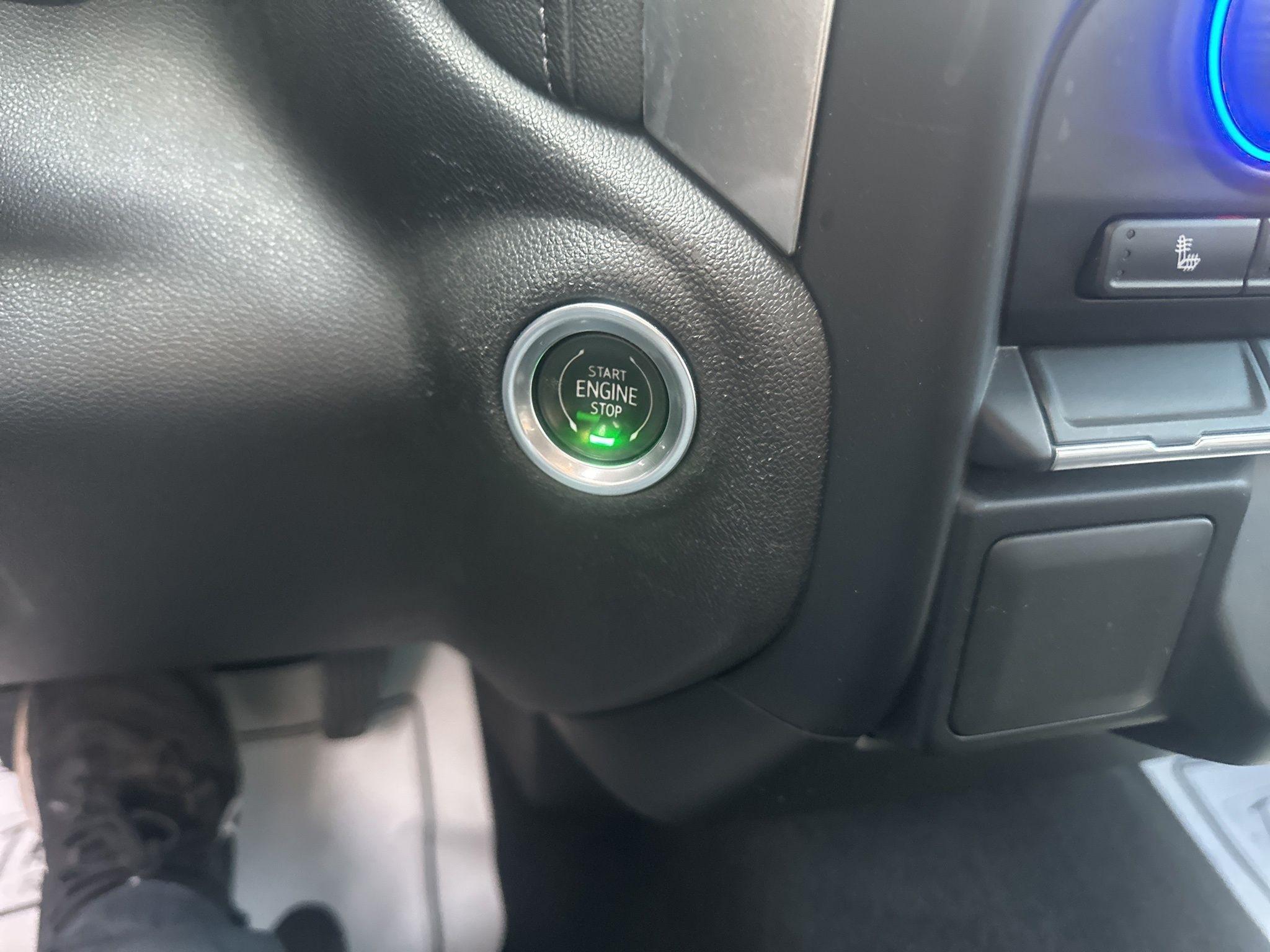 Chevrolet Silverado 1500  2021