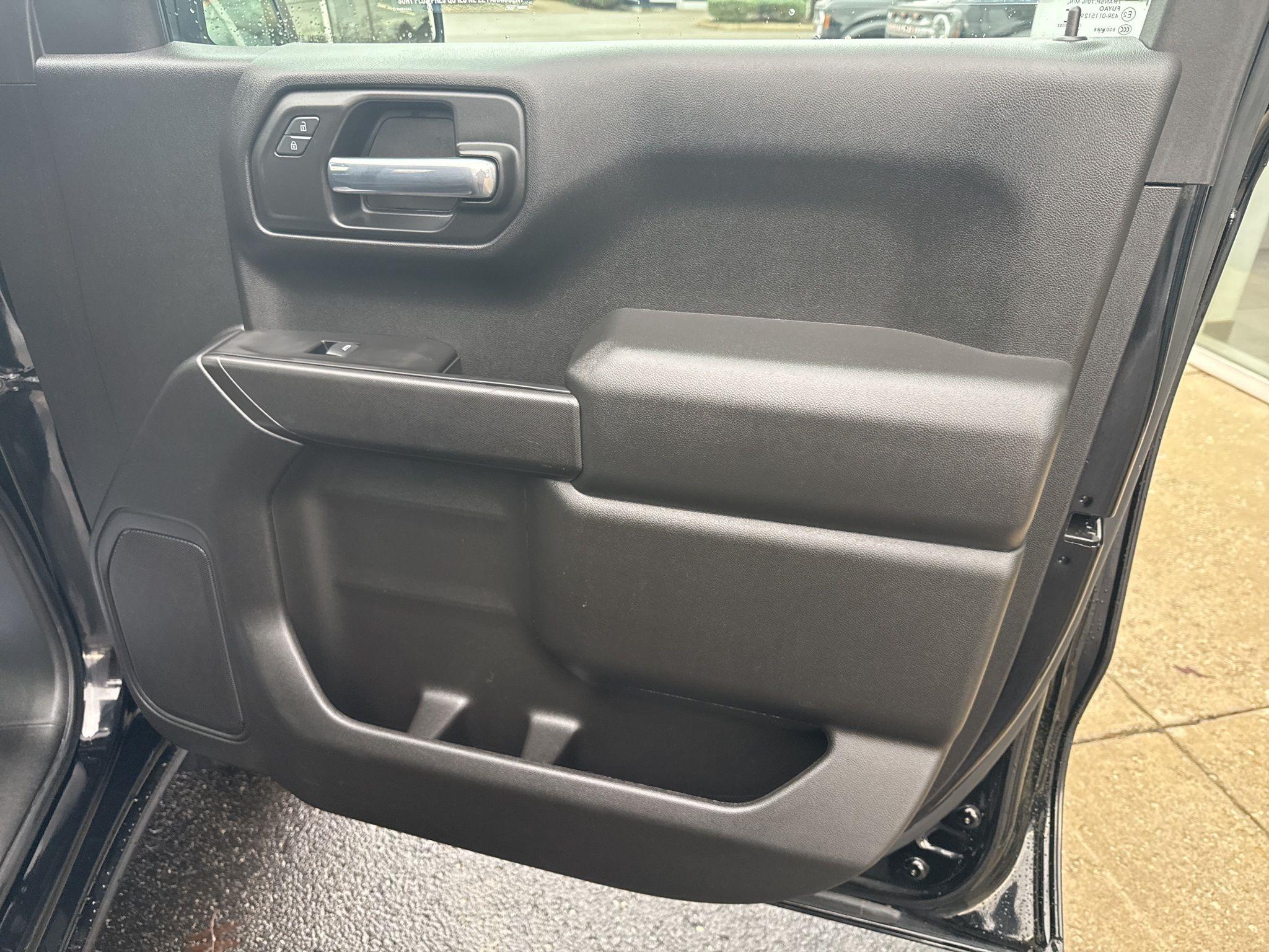 Chevrolet Silverado 1500  2023