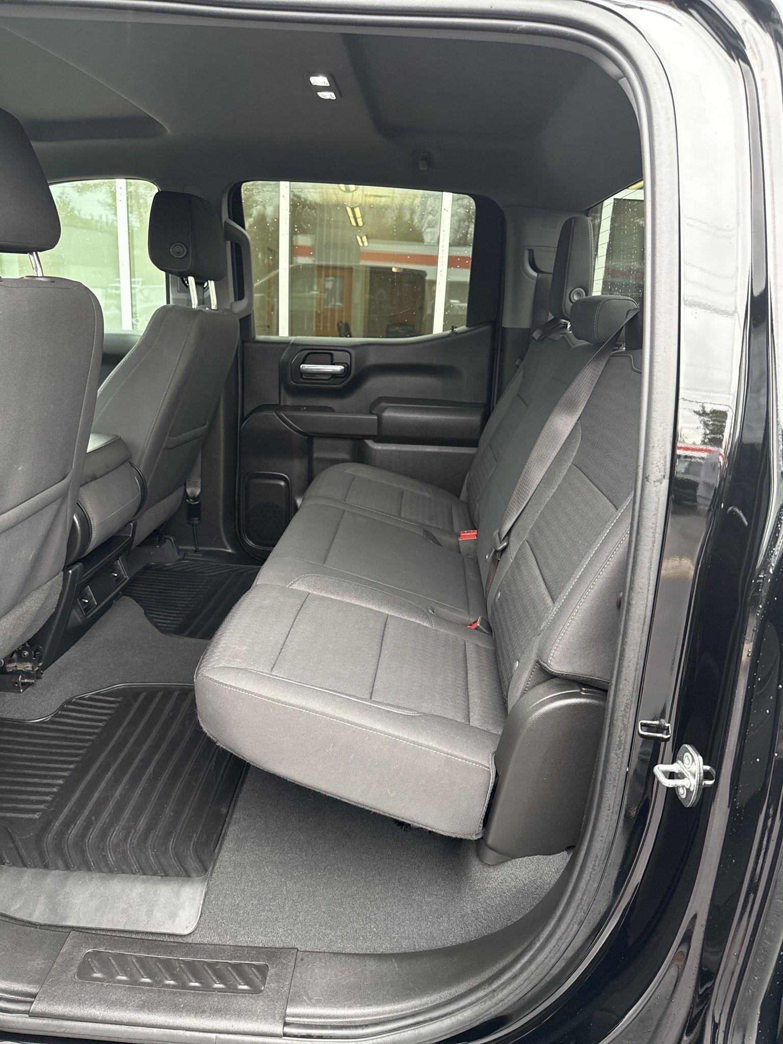 Chevrolet Silverado 1500  2023