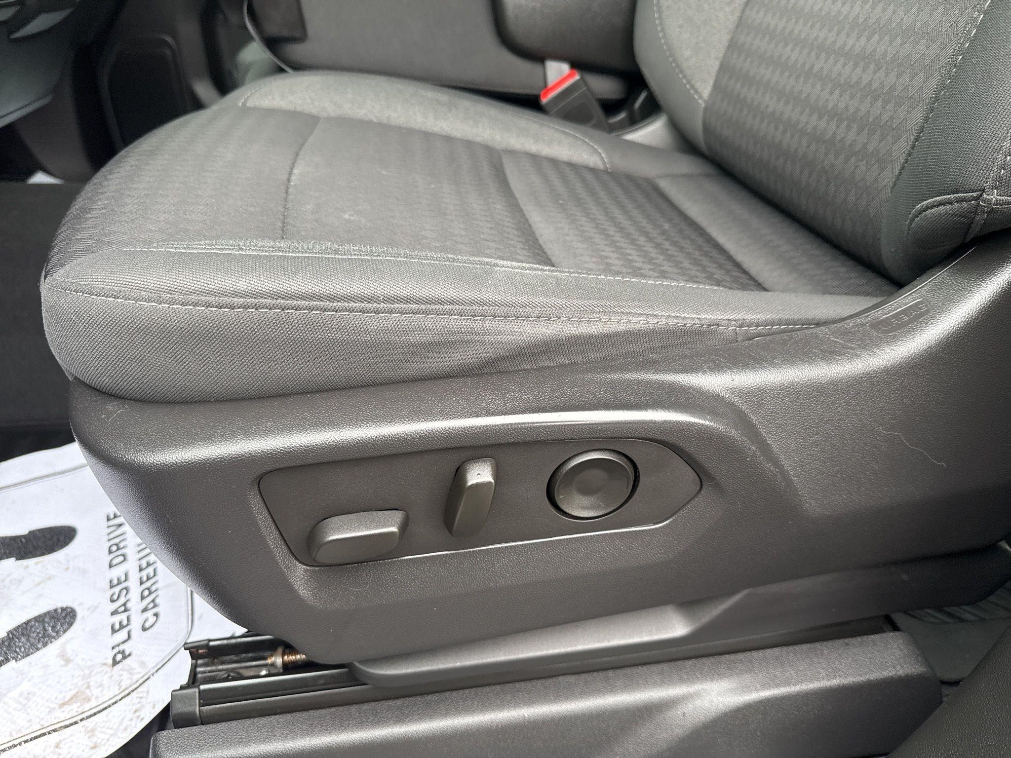 Chevrolet Silverado 1500  2023