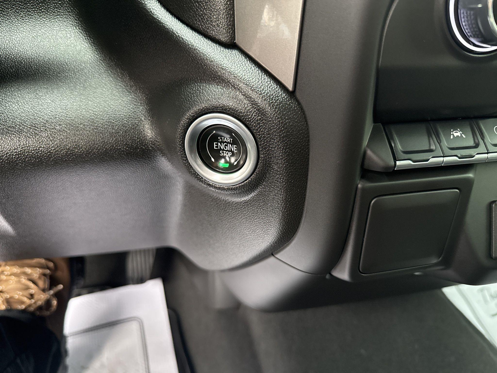 Chevrolet Silverado 1500  2023