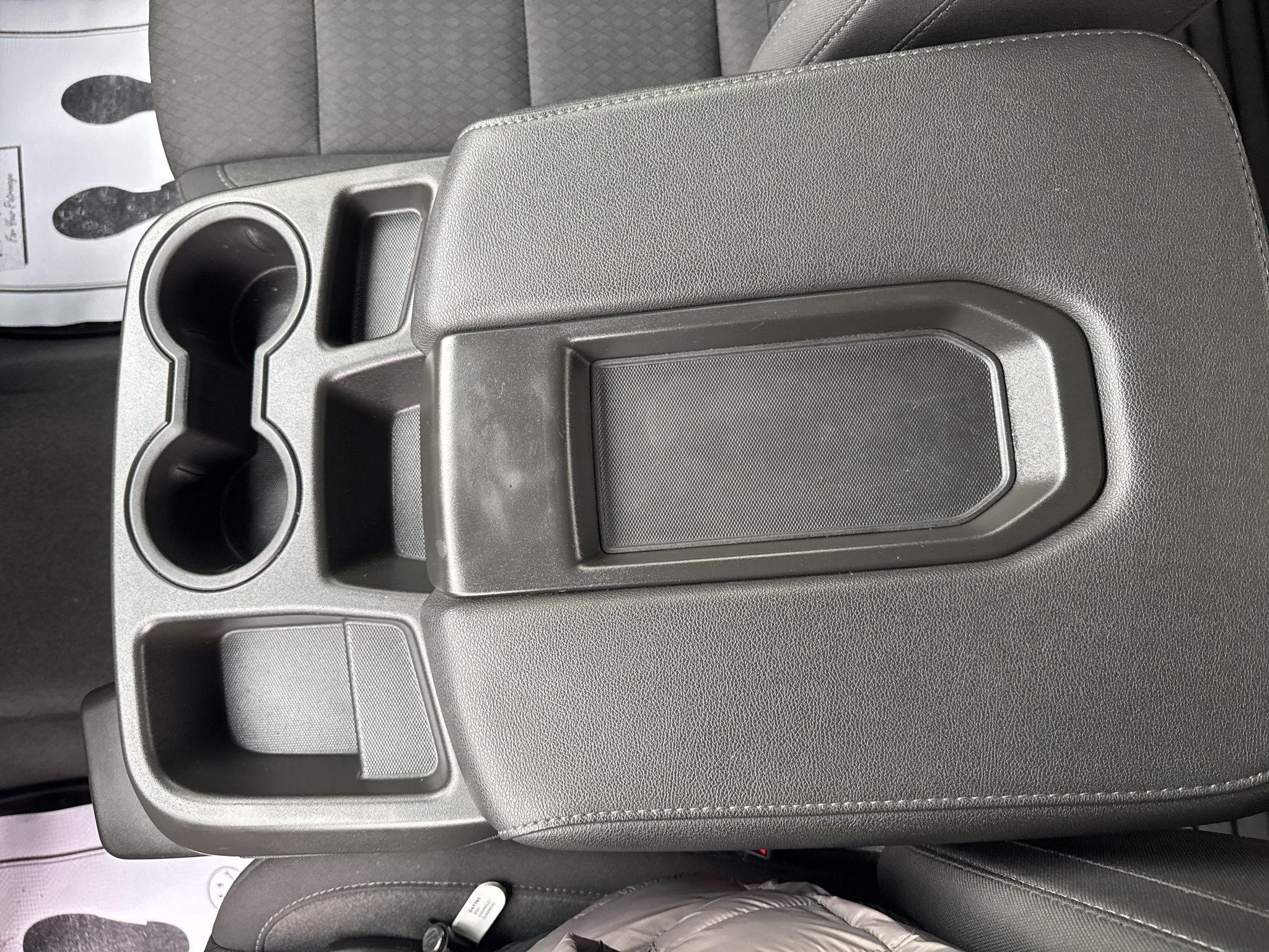 Chevrolet Silverado 1500  2023