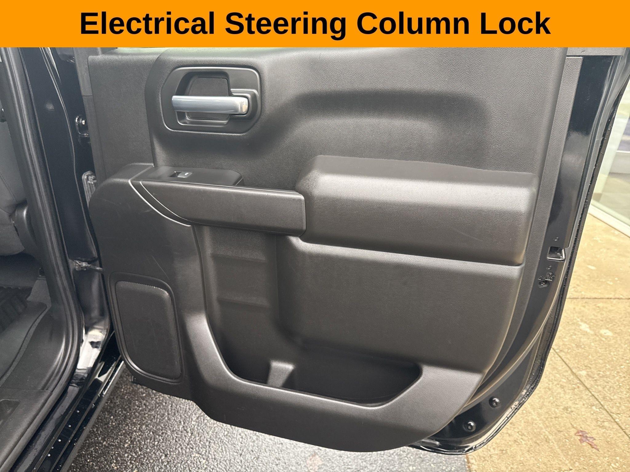 Chevrolet Silverado 1500  2023