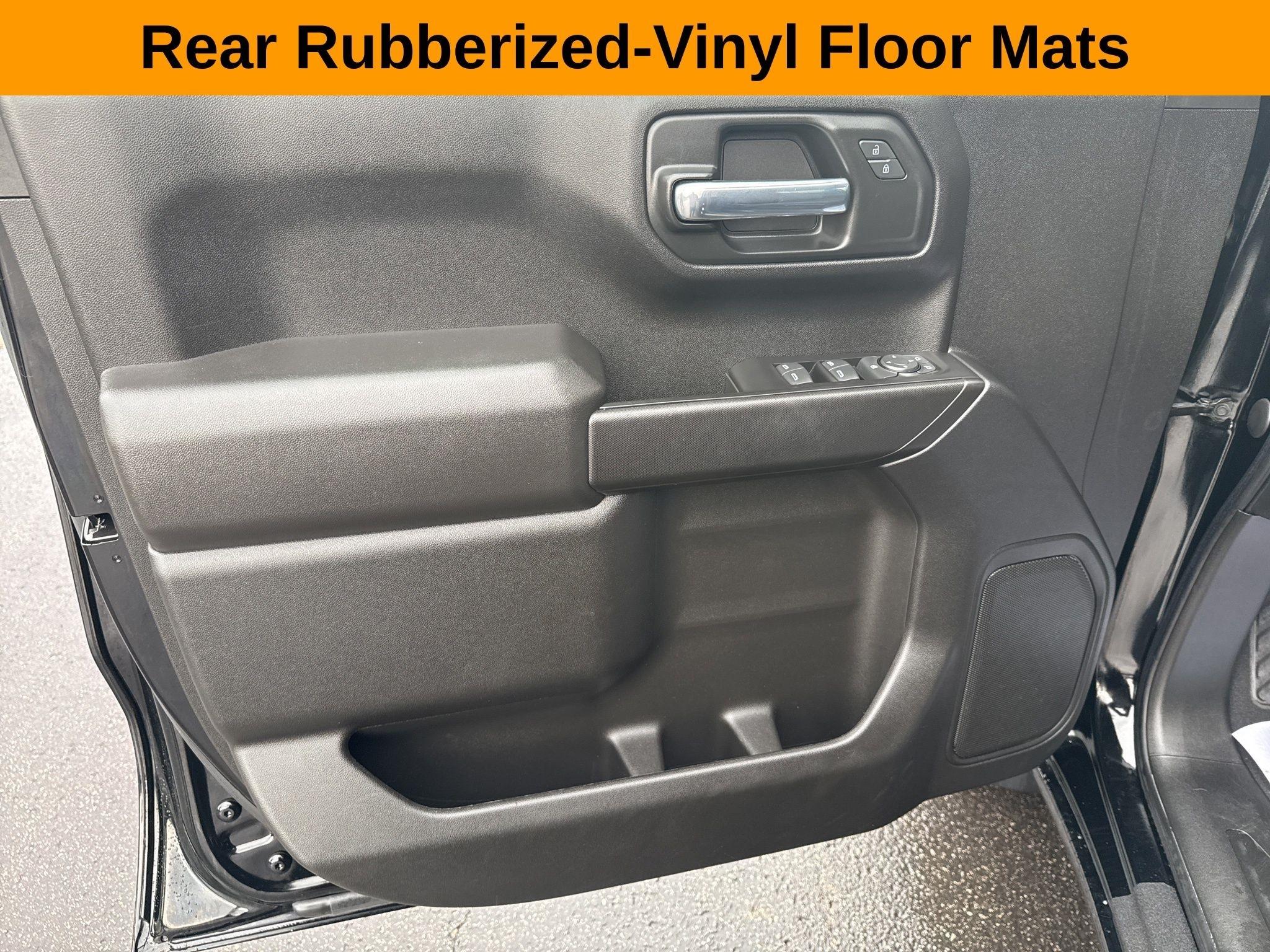 Chevrolet Silverado 1500  2023