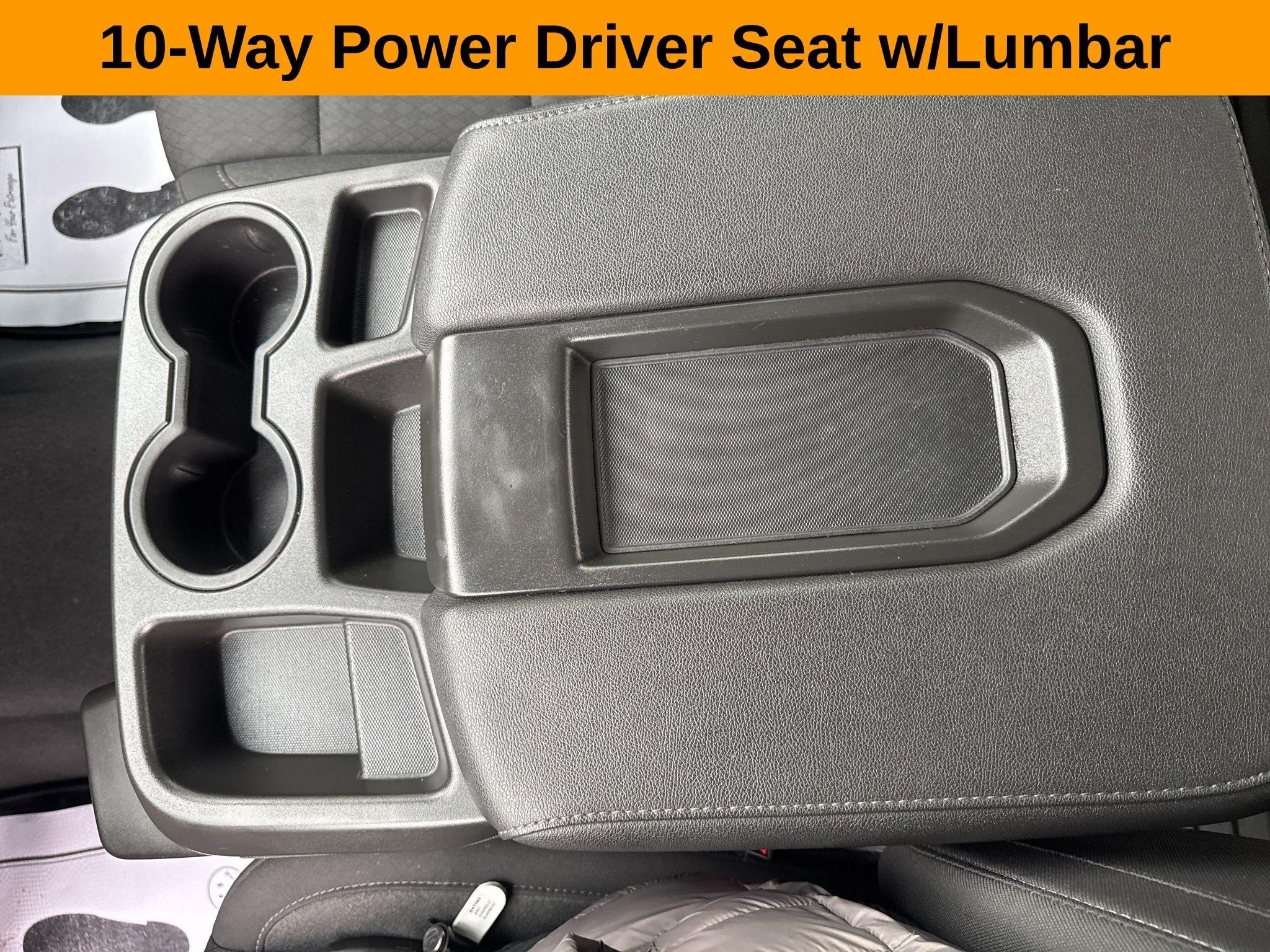 Chevrolet Silverado 1500  2023