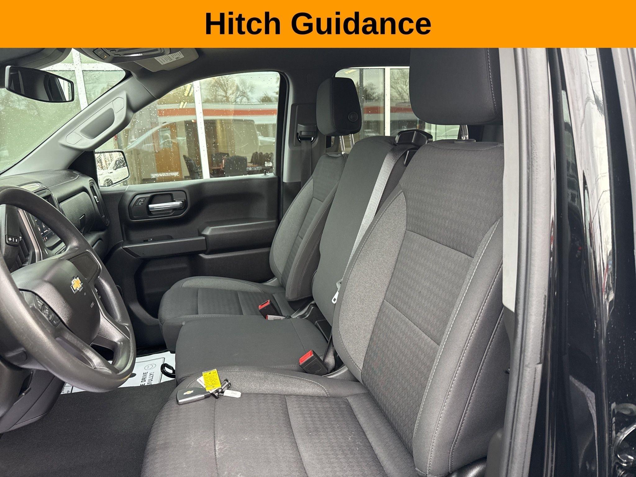 Chevrolet Silverado 1500  2023