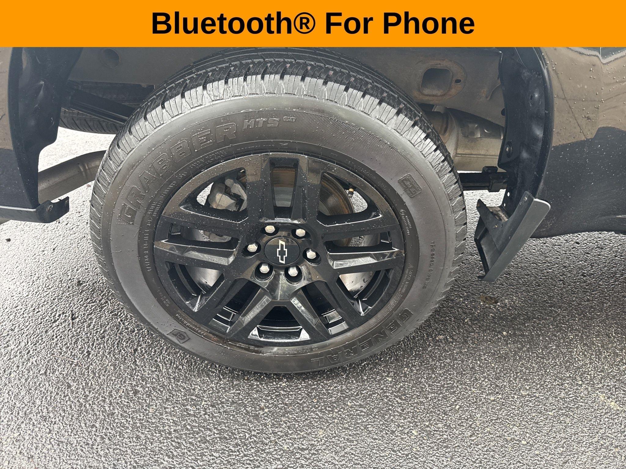 Chevrolet Silverado 1500  2023