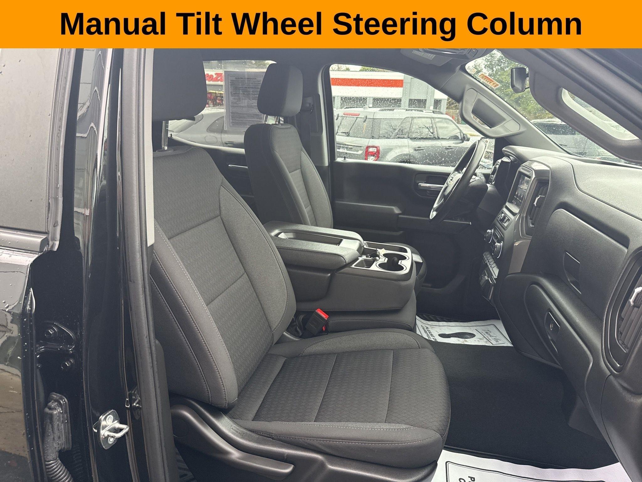 Chevrolet Silverado 1500  2023