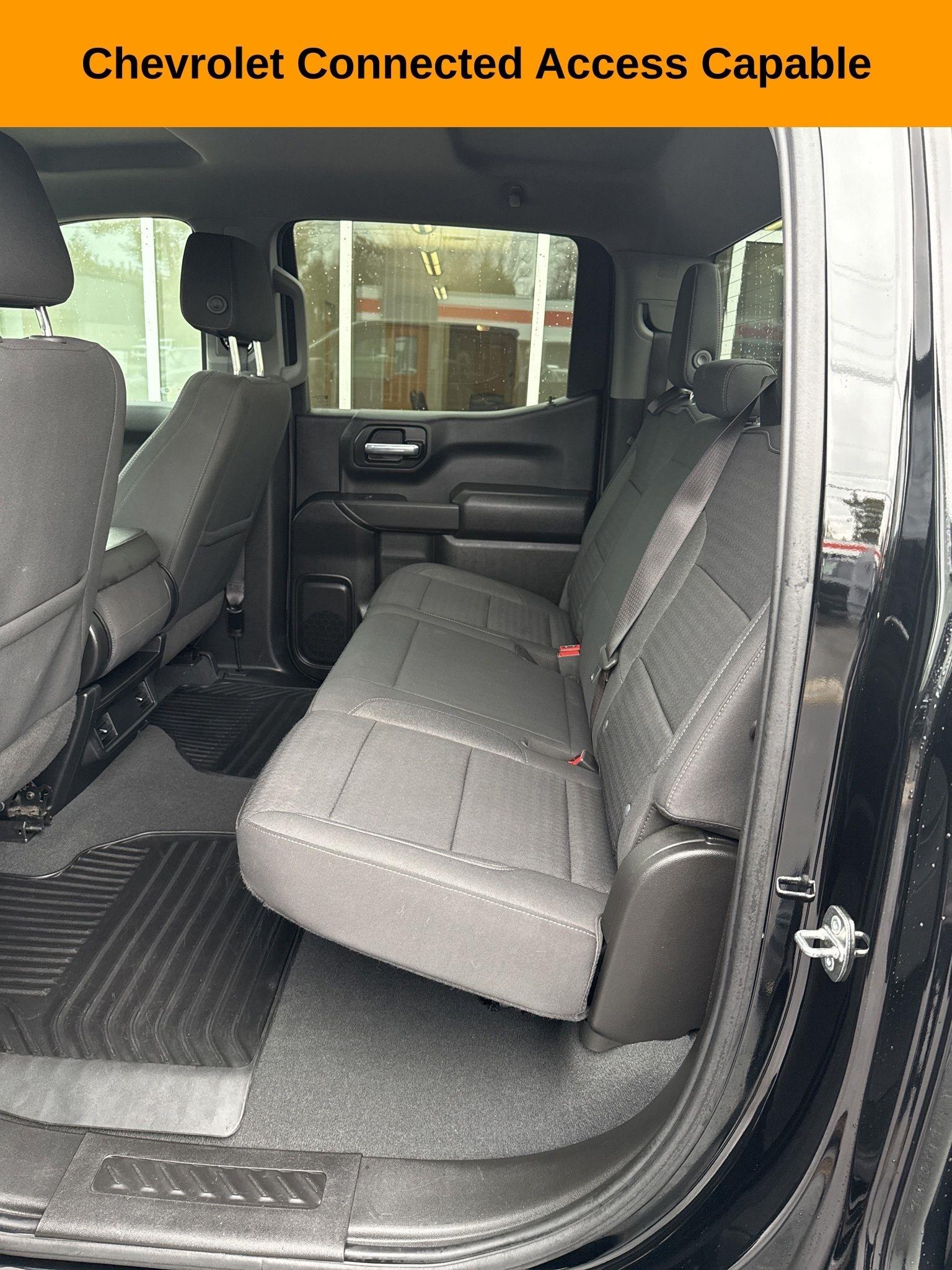 Chevrolet Silverado 1500  2023