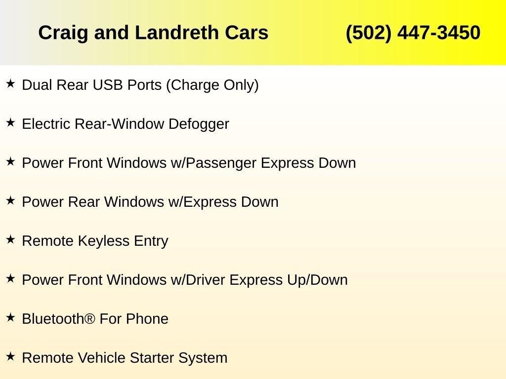 Chevrolet Silverado 1500  2023