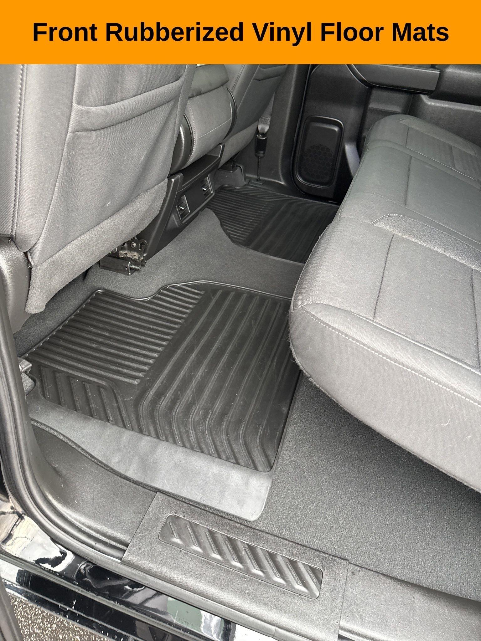 Chevrolet Silverado 1500  2023