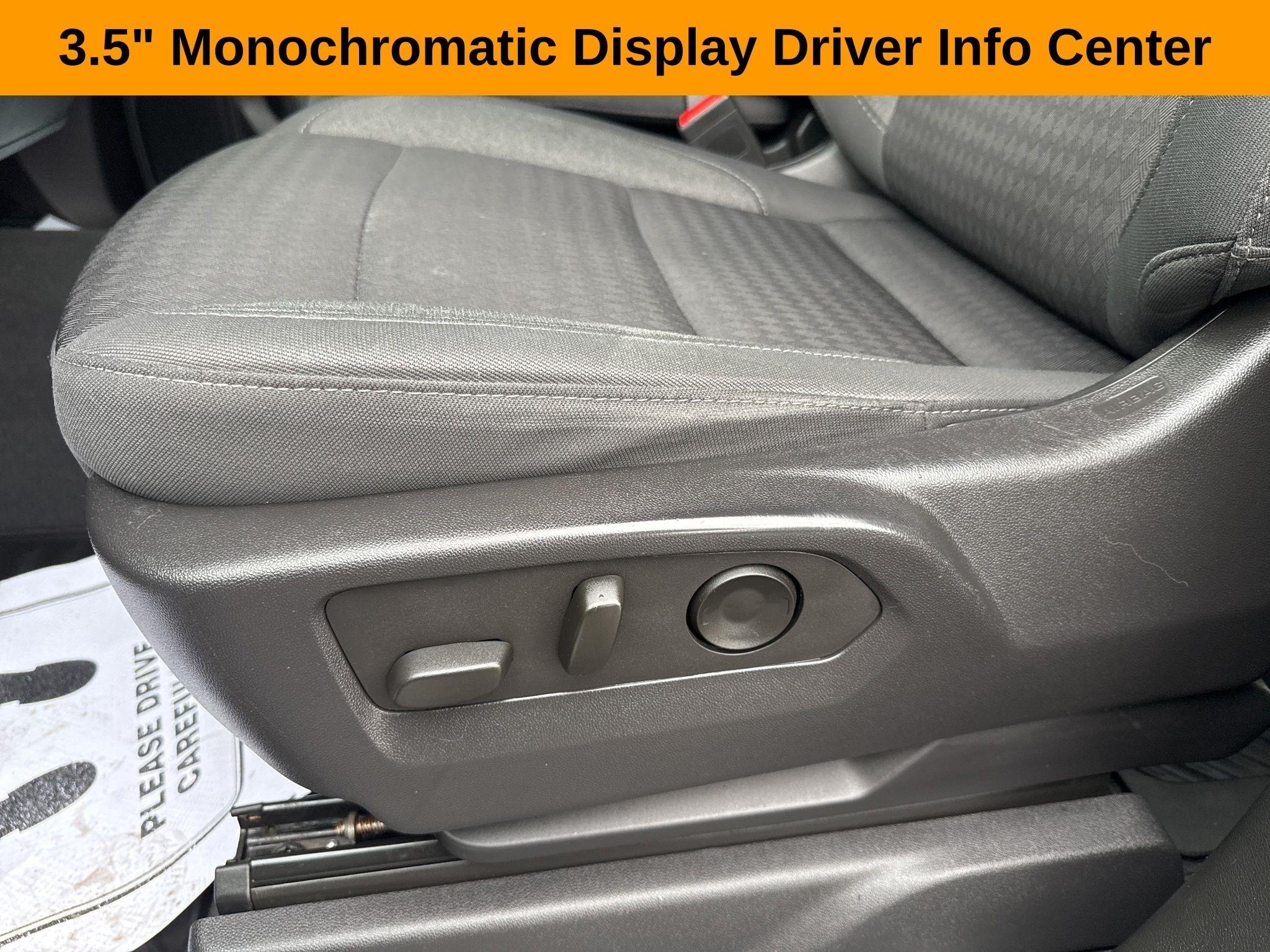 Chevrolet Silverado 1500  2023