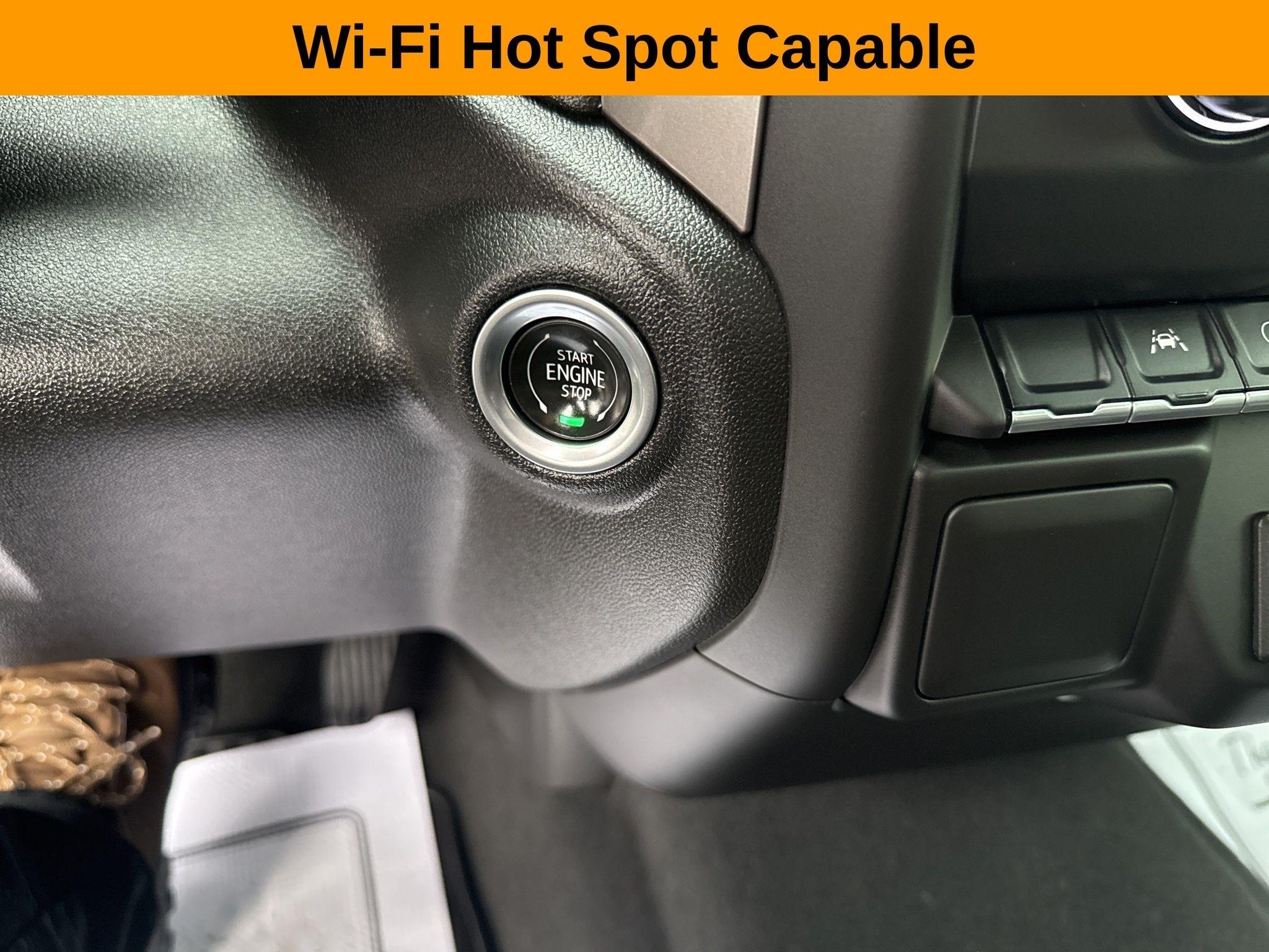 Chevrolet Silverado 1500  2023