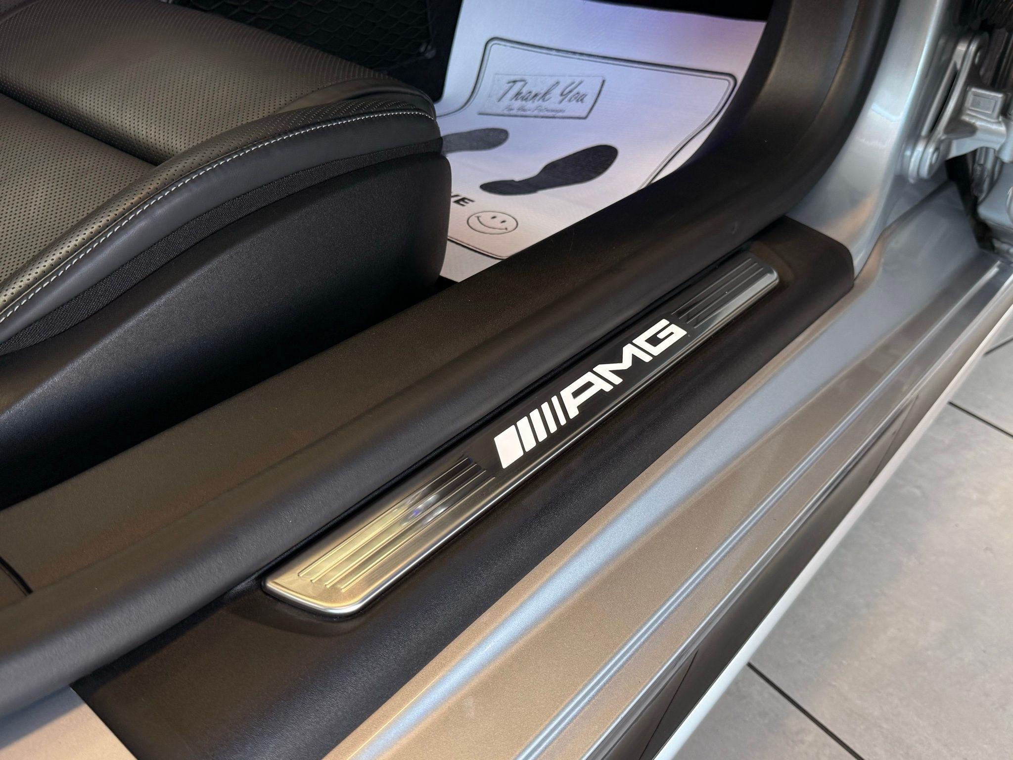 Mercedes-Benz SL-Class  2023