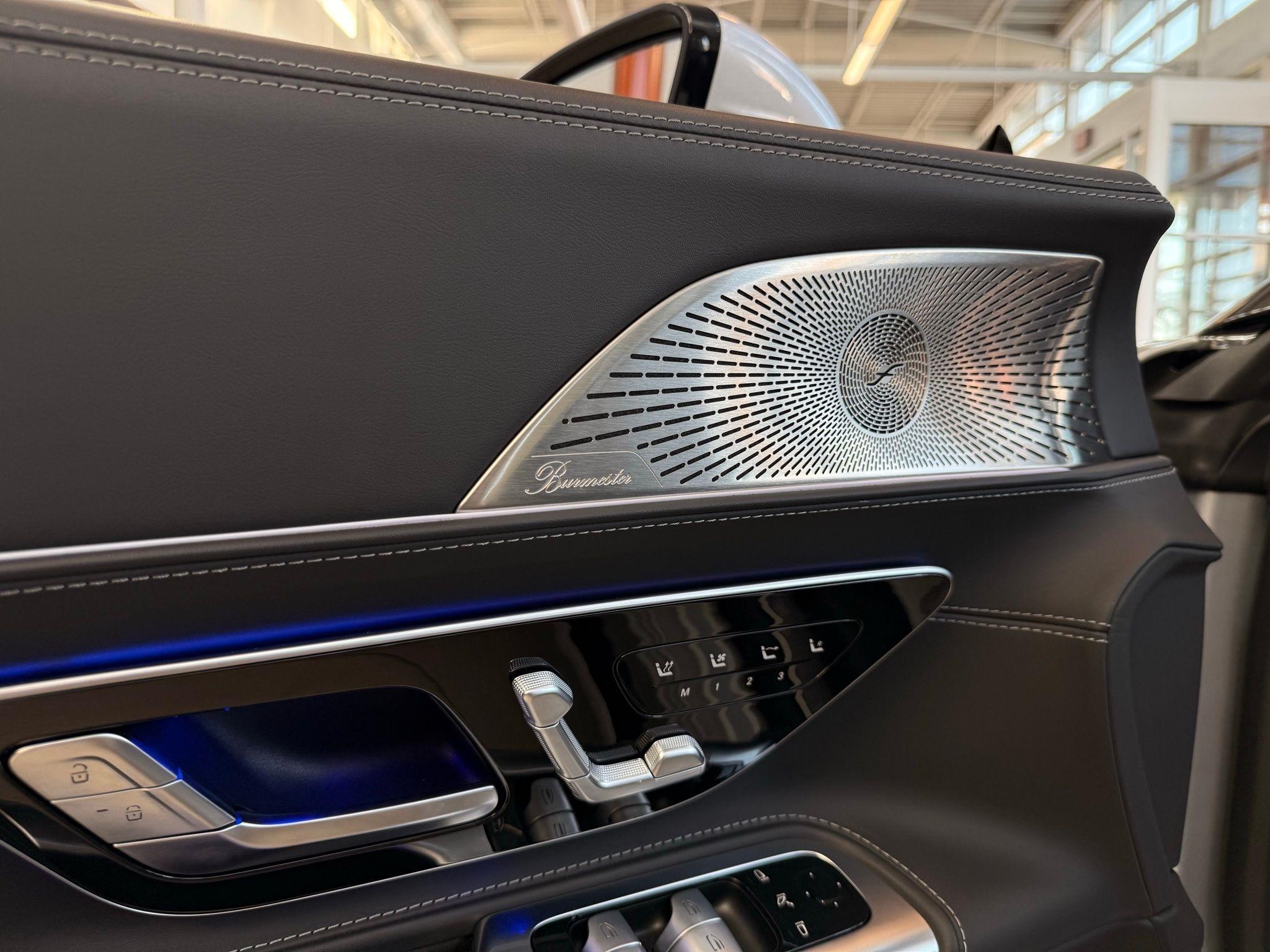 Mercedes-Benz SL-Class  2023