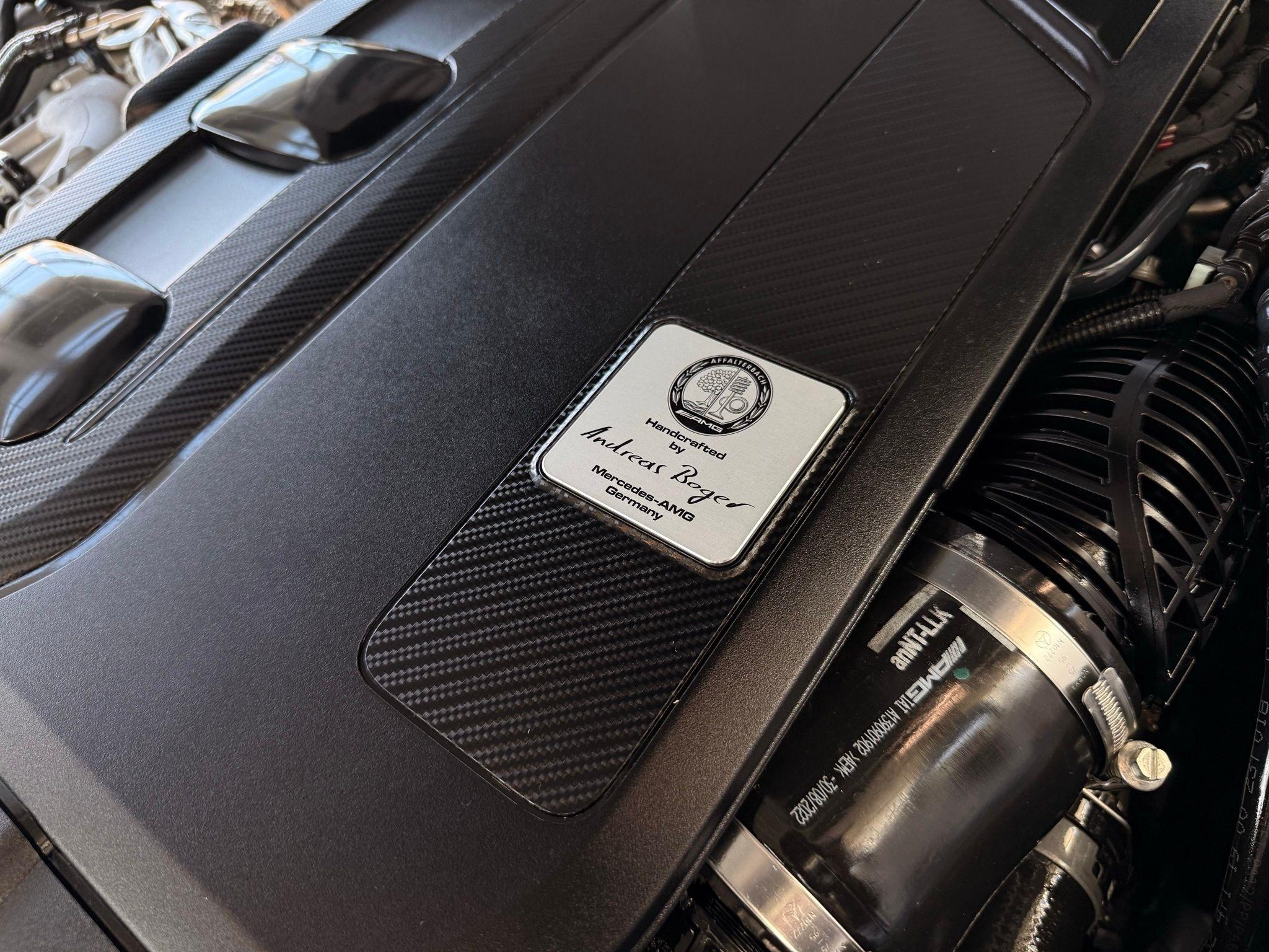 Mercedes-Benz SL-Class  2023