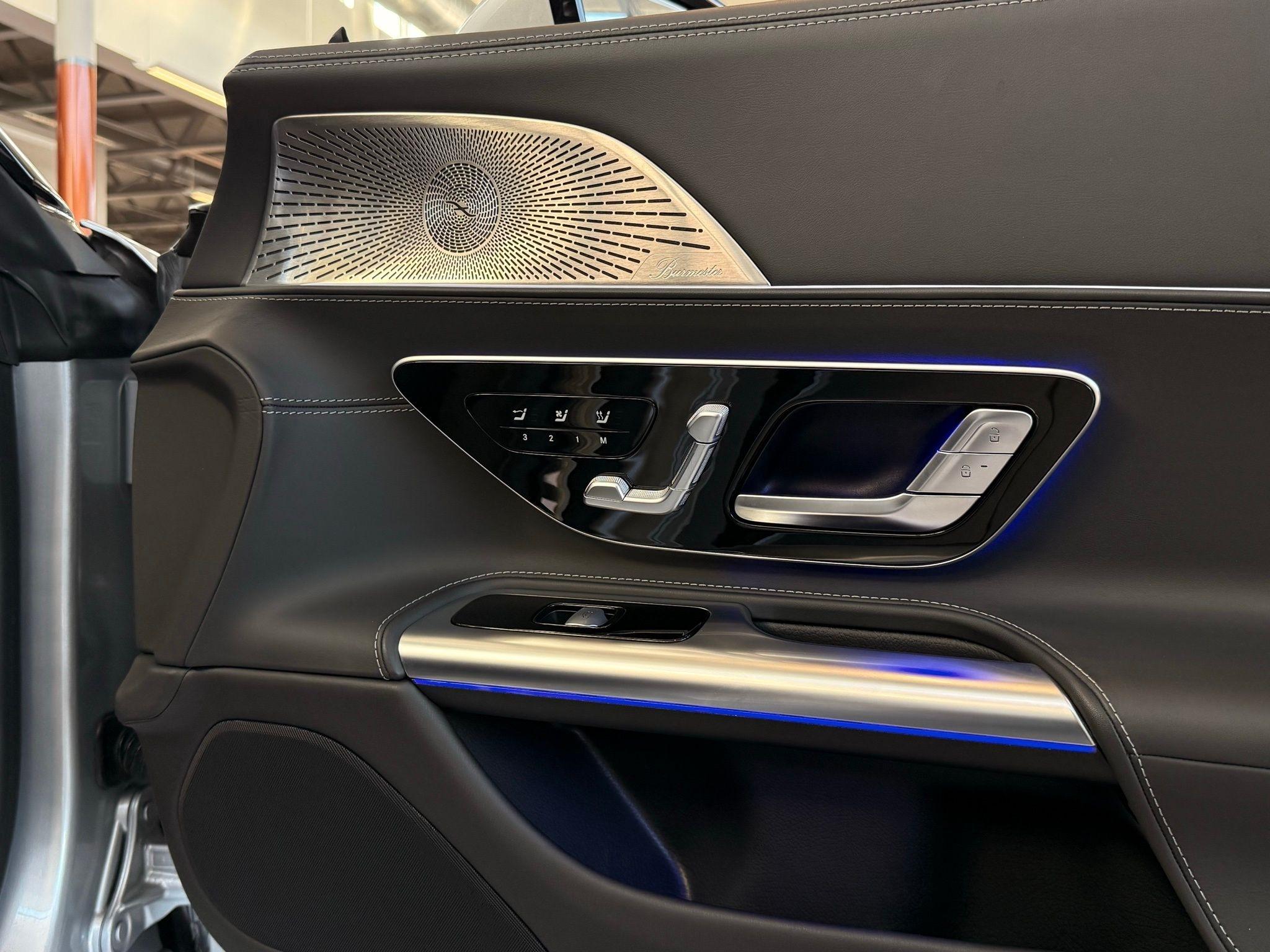 Mercedes-Benz SL-Class  2023