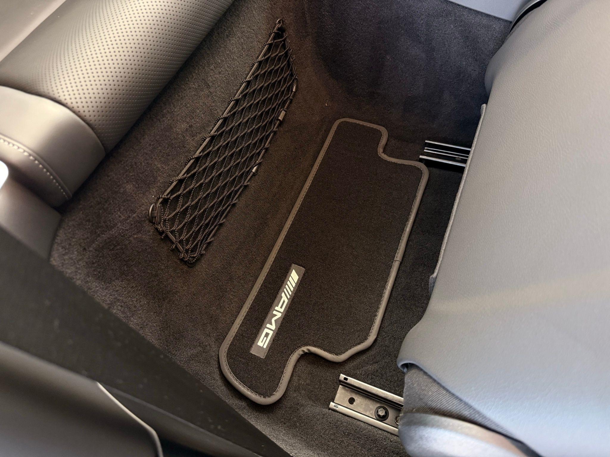 Mercedes-Benz SL-Class  2023