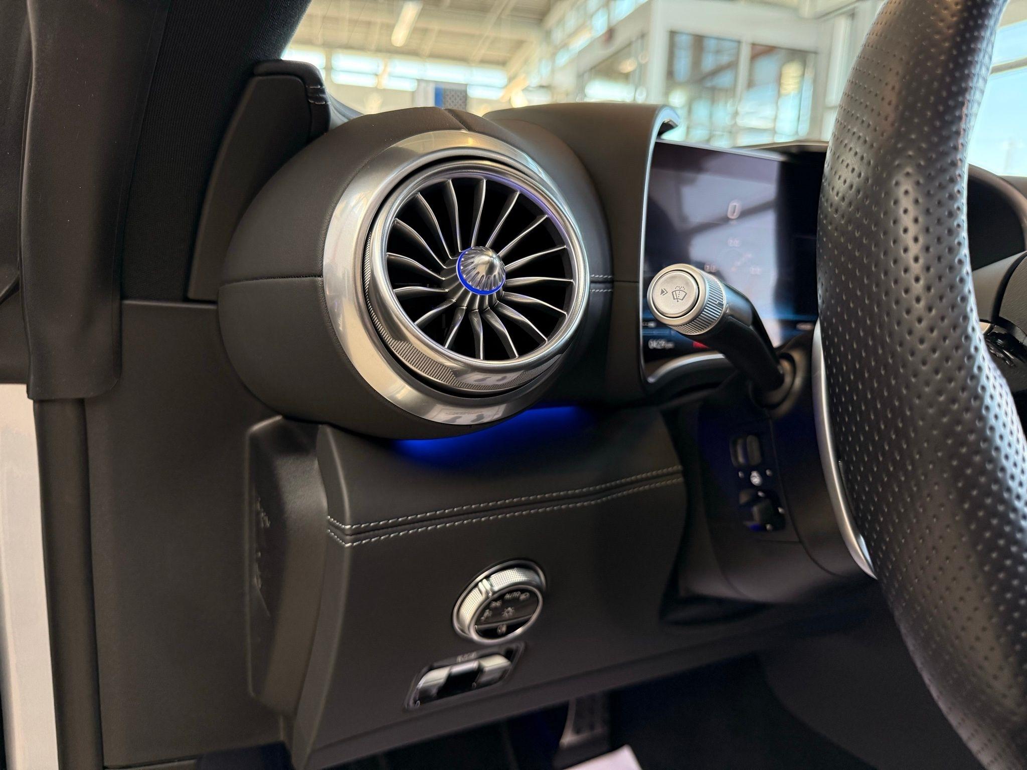 Mercedes-Benz SL-Class  2023