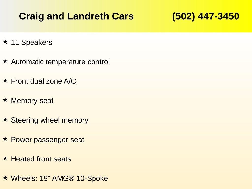 Mercedes-Benz SL-Class  2023