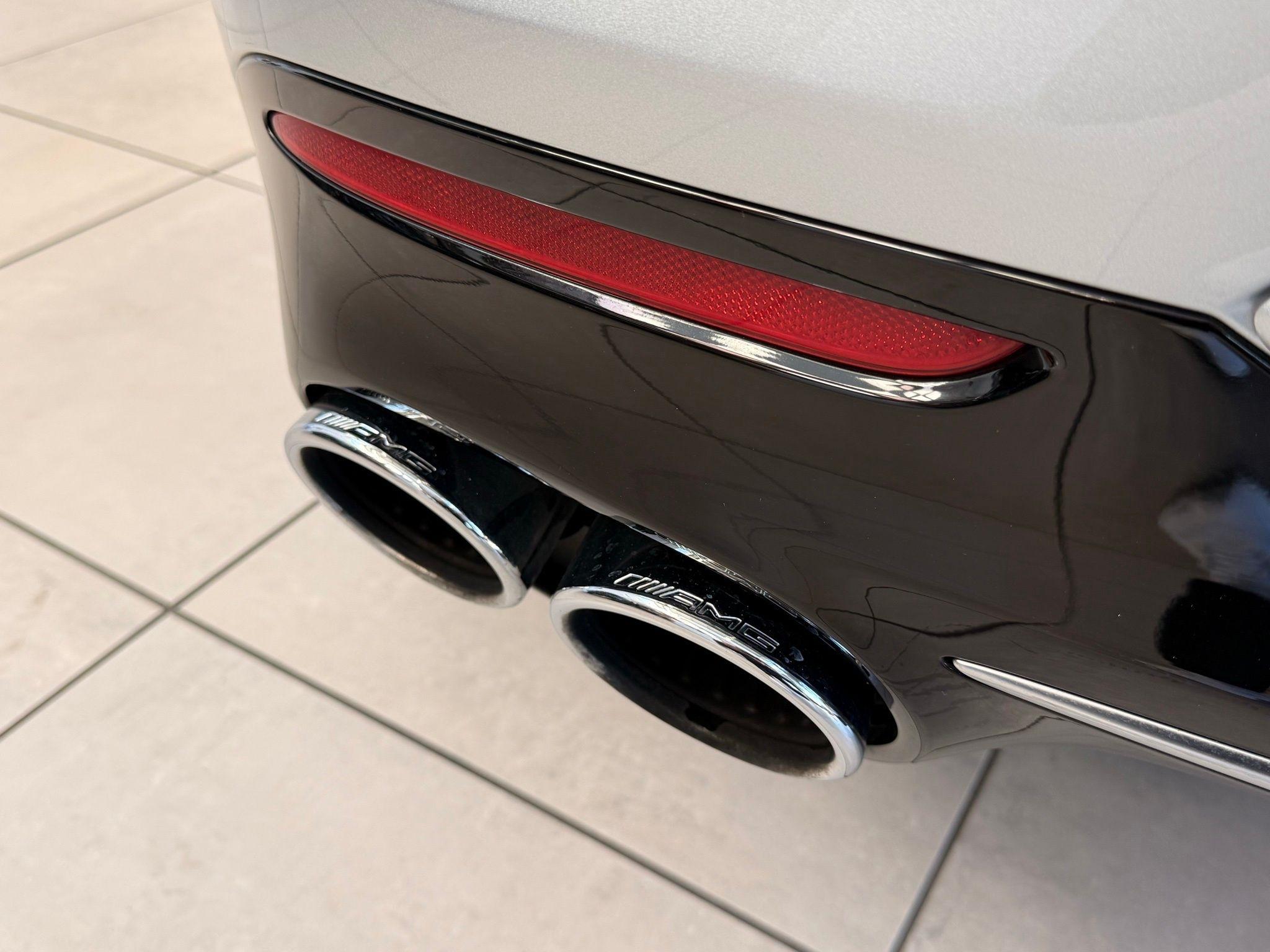 Mercedes-Benz SL-Class  2023