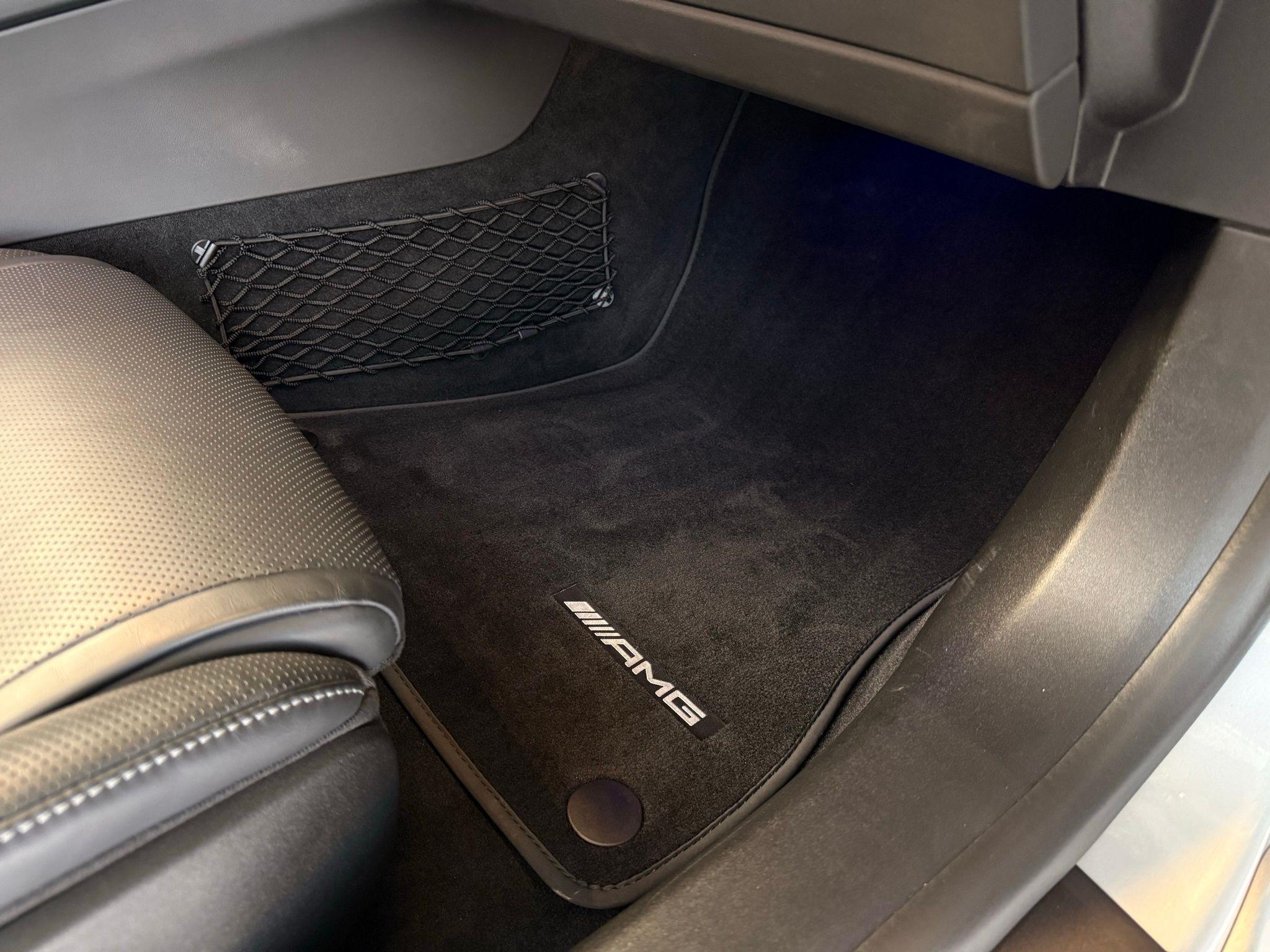 Mercedes-Benz SL-Class  2023