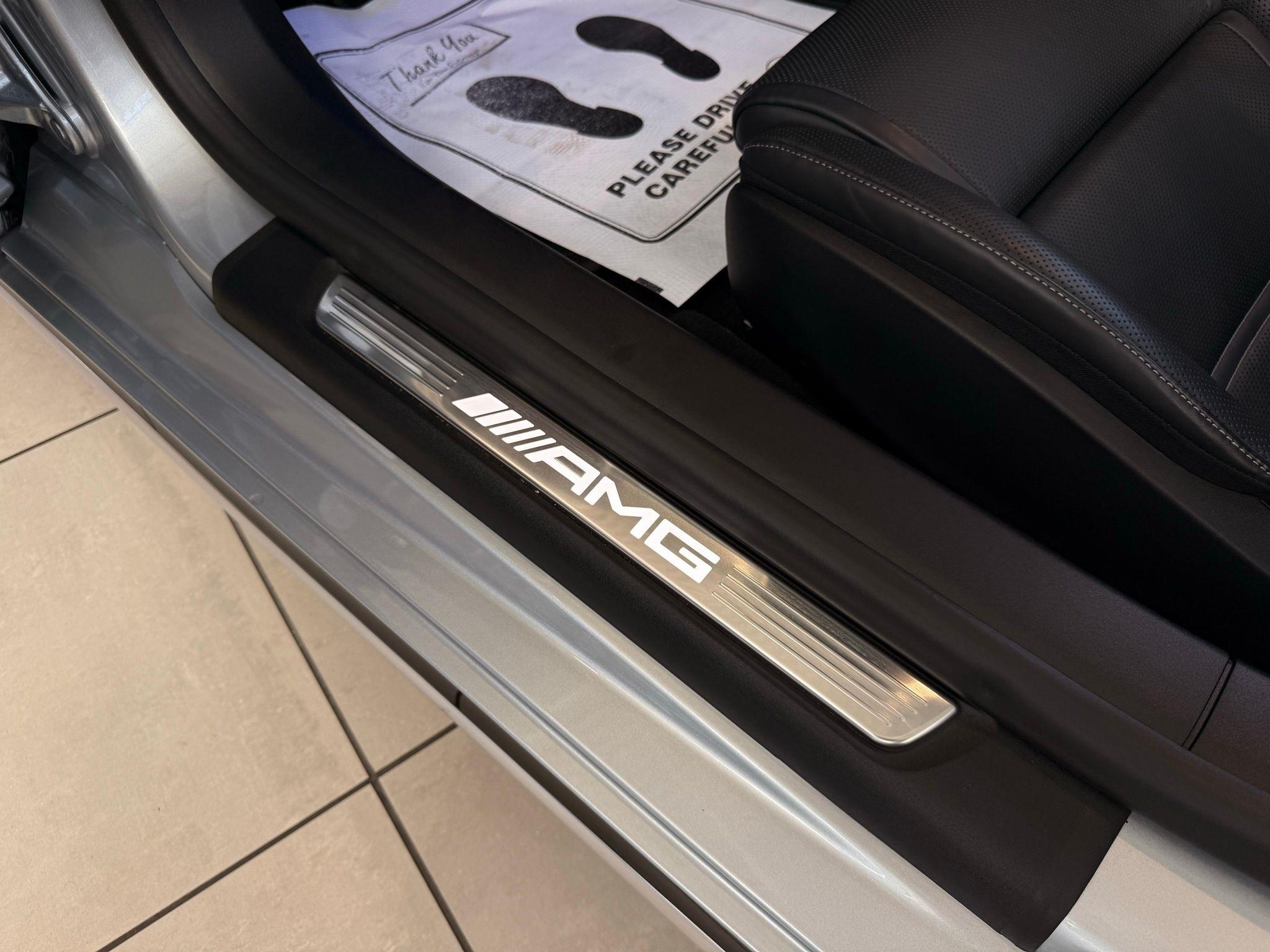 Mercedes-Benz SL-Class  2023