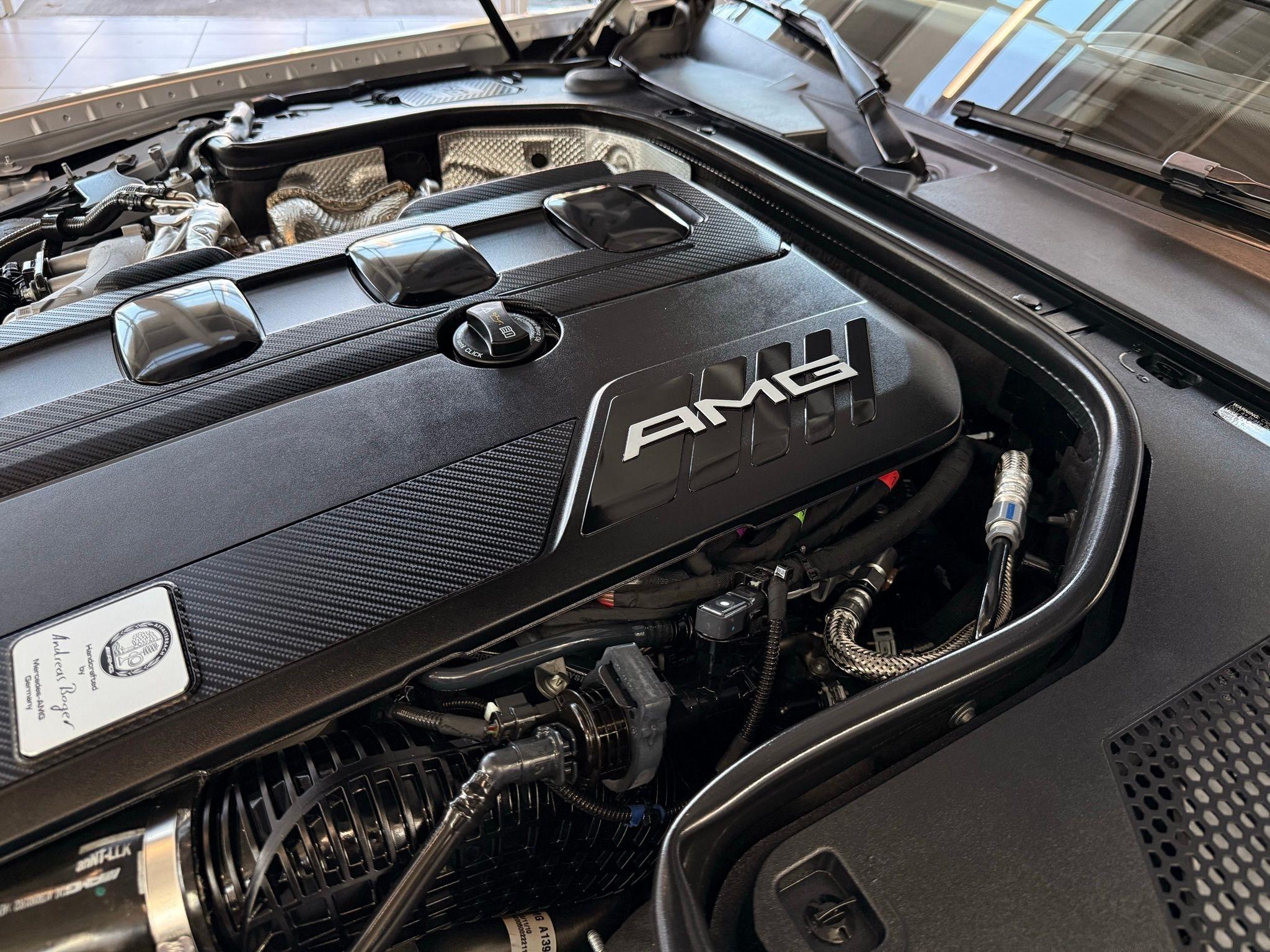 Mercedes-Benz SL-Class  2023