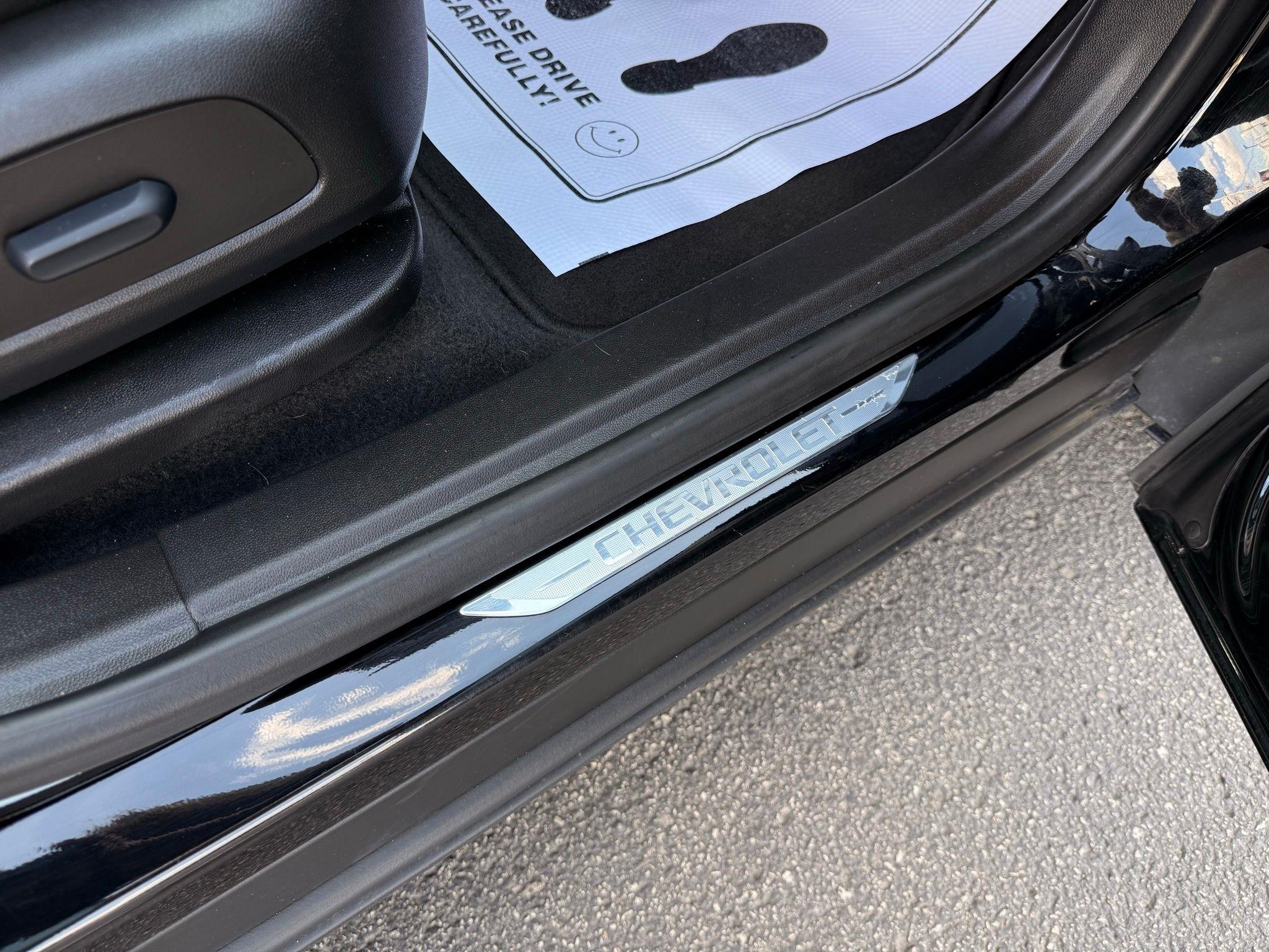 Chevrolet Blazer  2022