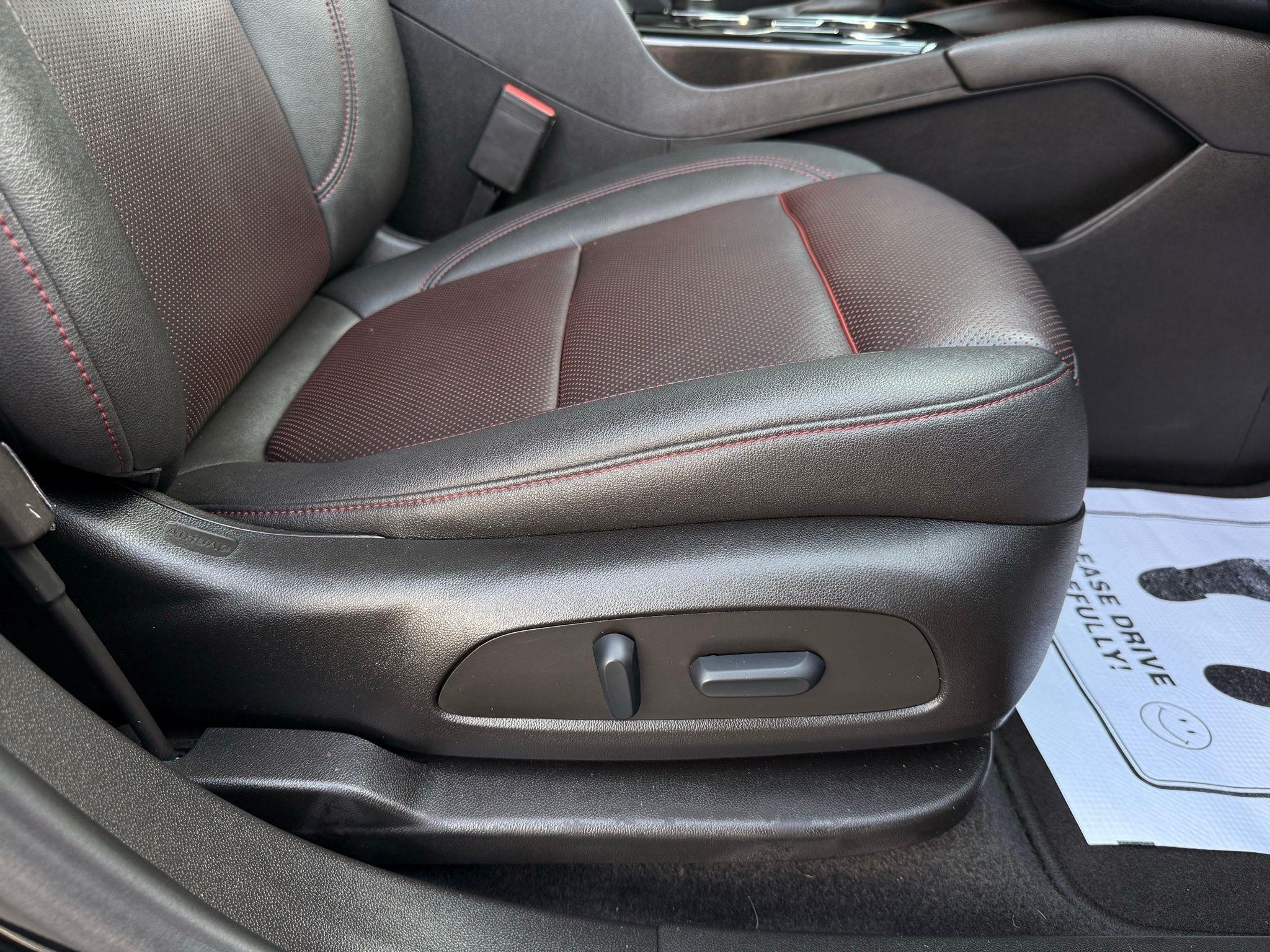 Chevrolet Blazer  2022