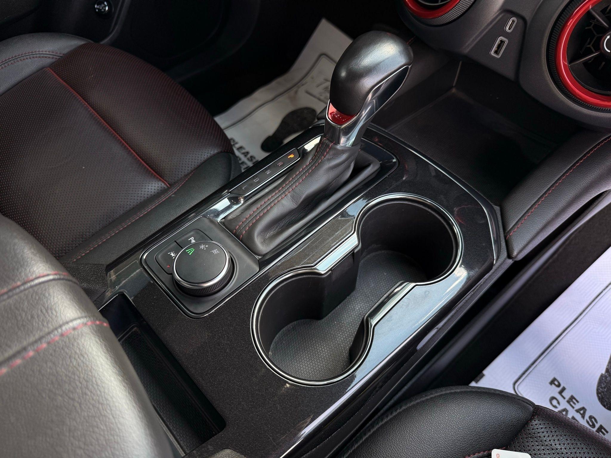 Chevrolet Blazer  2022