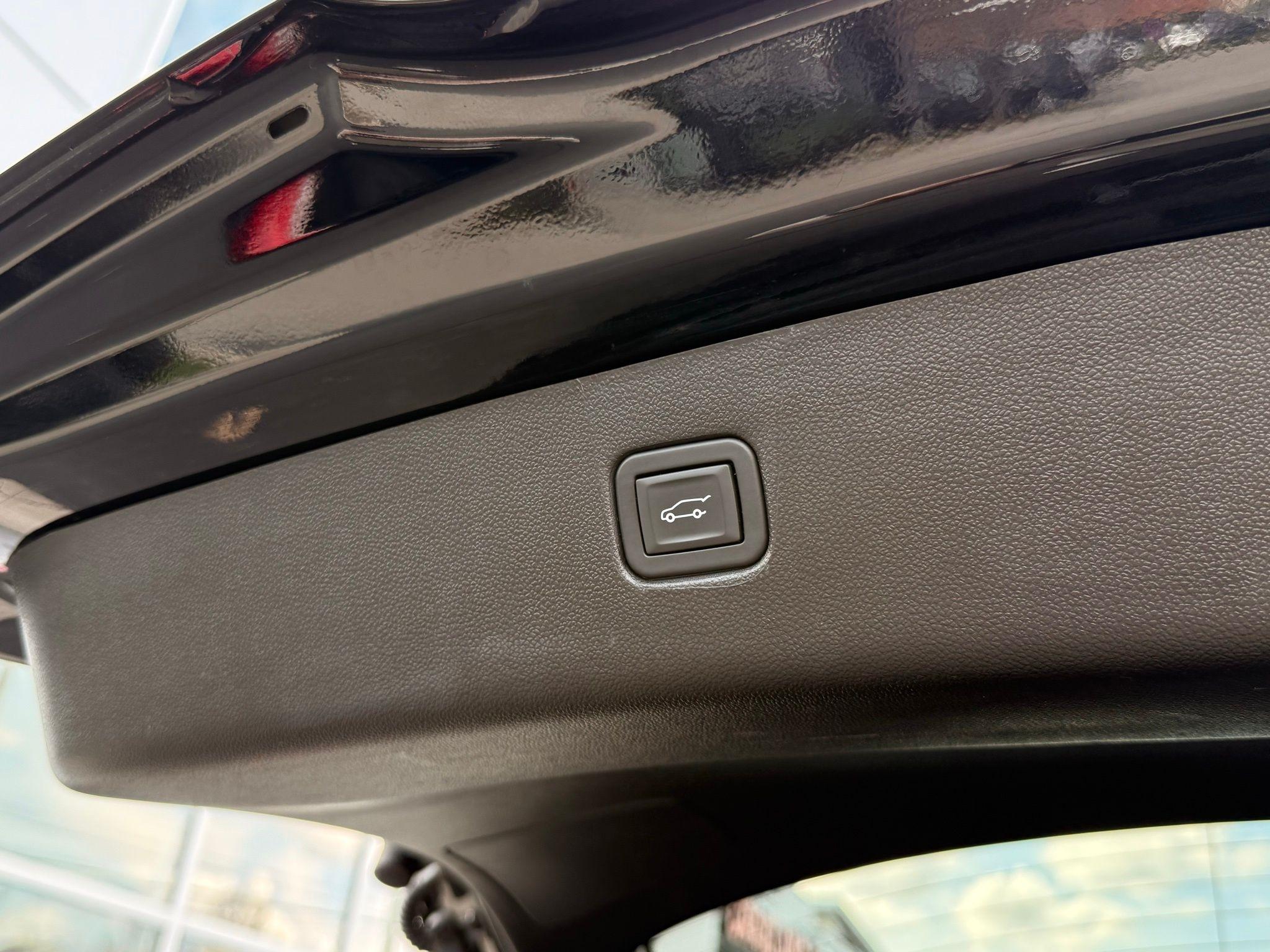 Chevrolet Blazer  2022