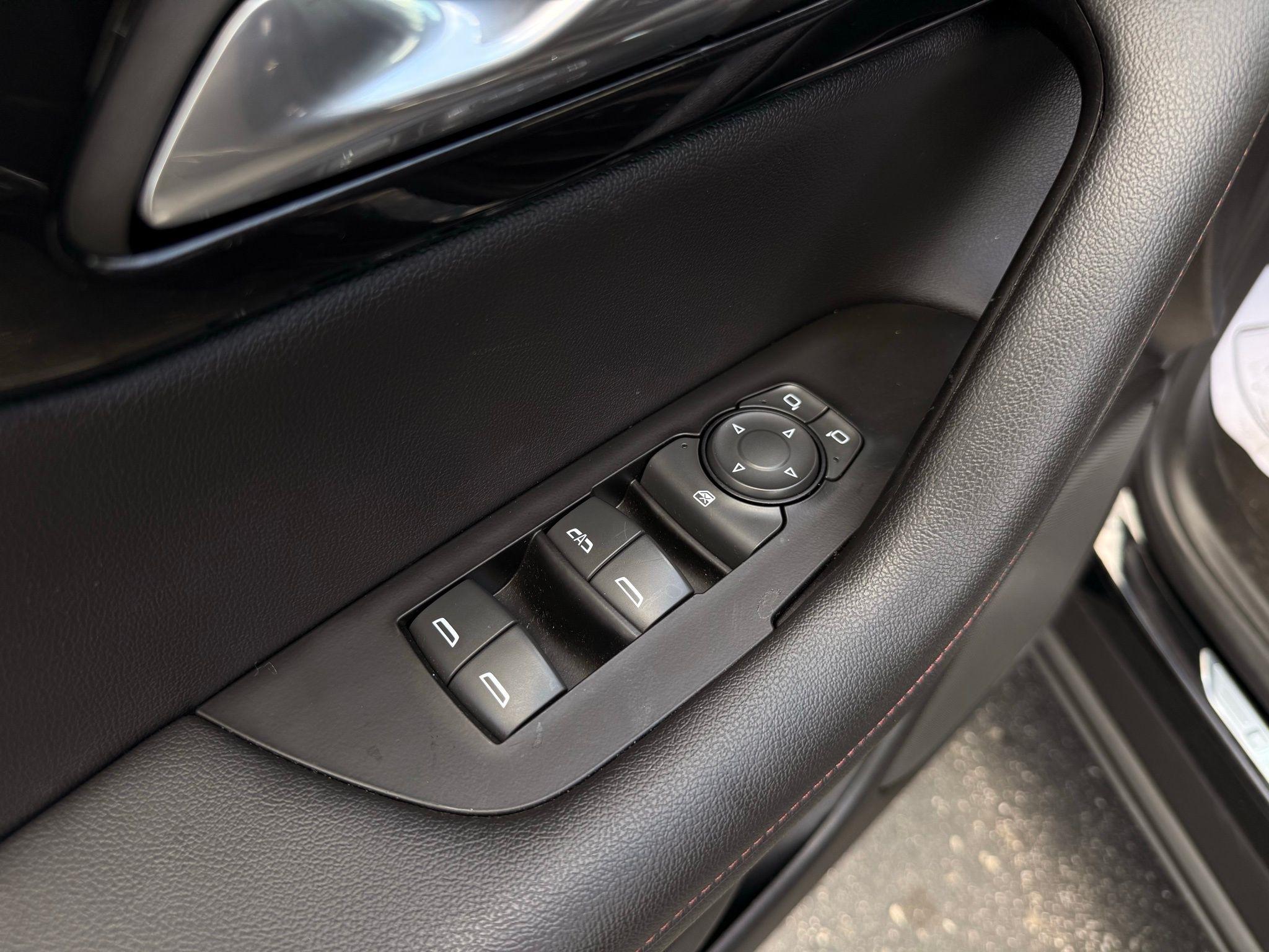 Chevrolet Blazer  2022