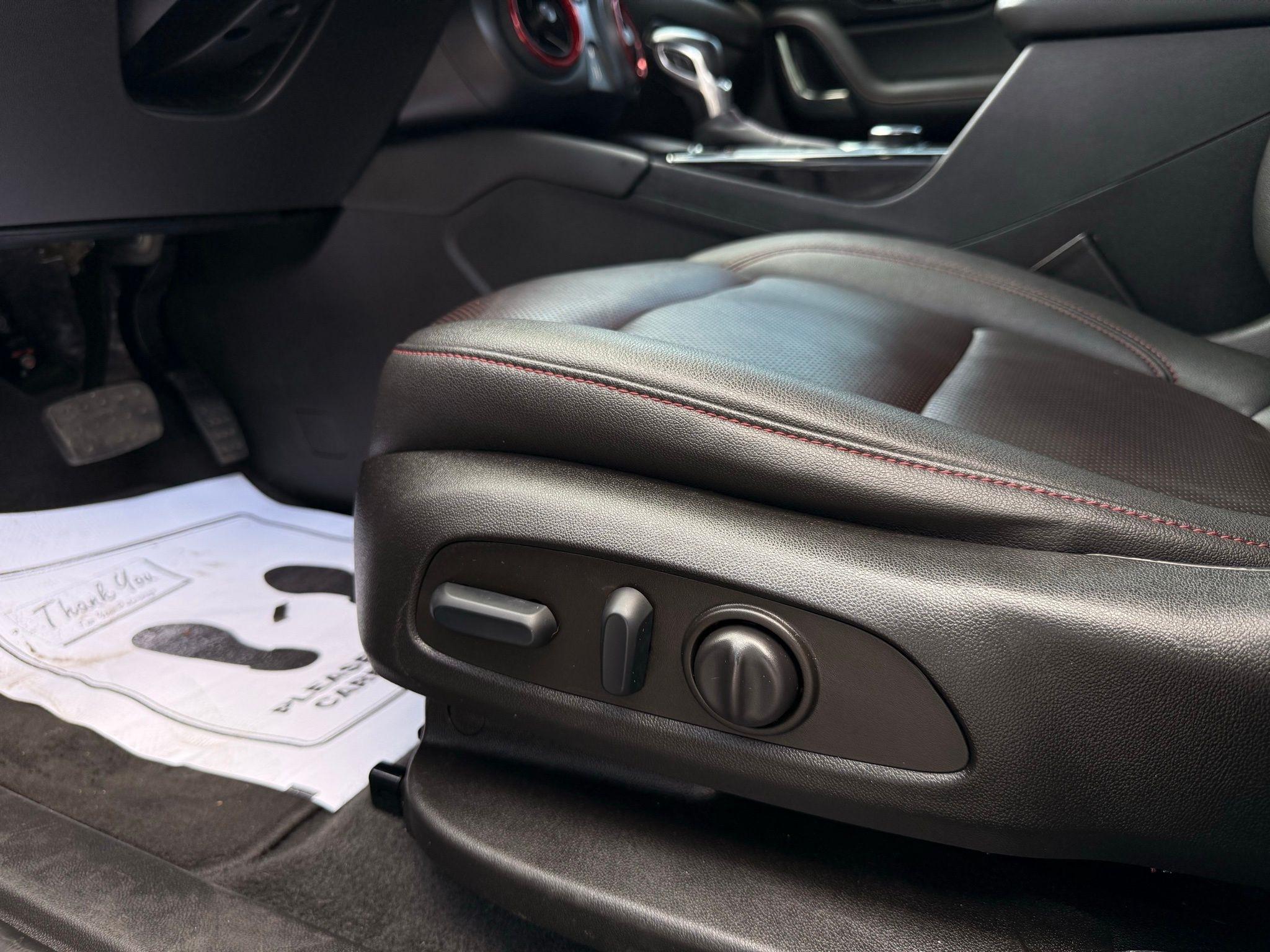 Chevrolet Blazer  2022