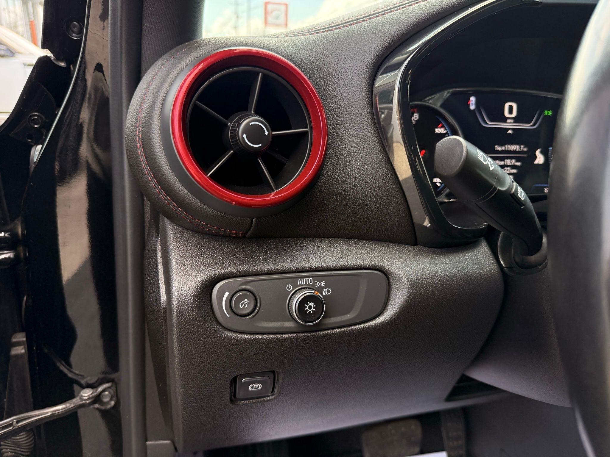 Chevrolet Blazer  2022