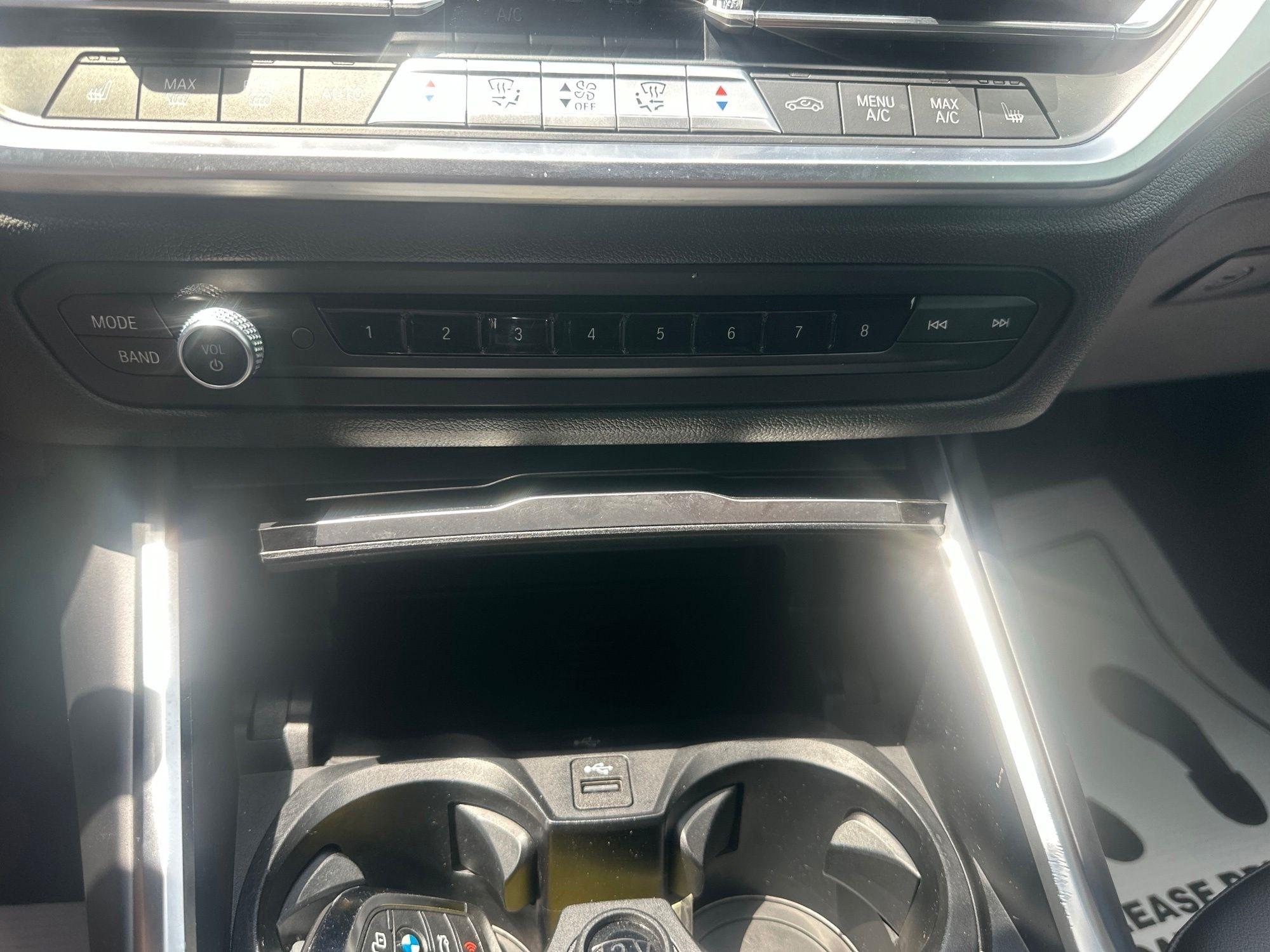 BMW 3 Series  2022