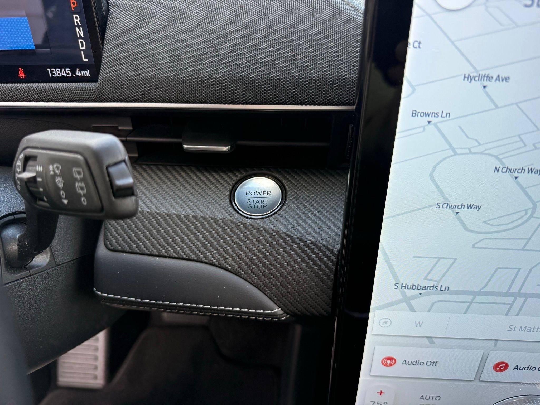 Ford Mustang Mach-E  2024