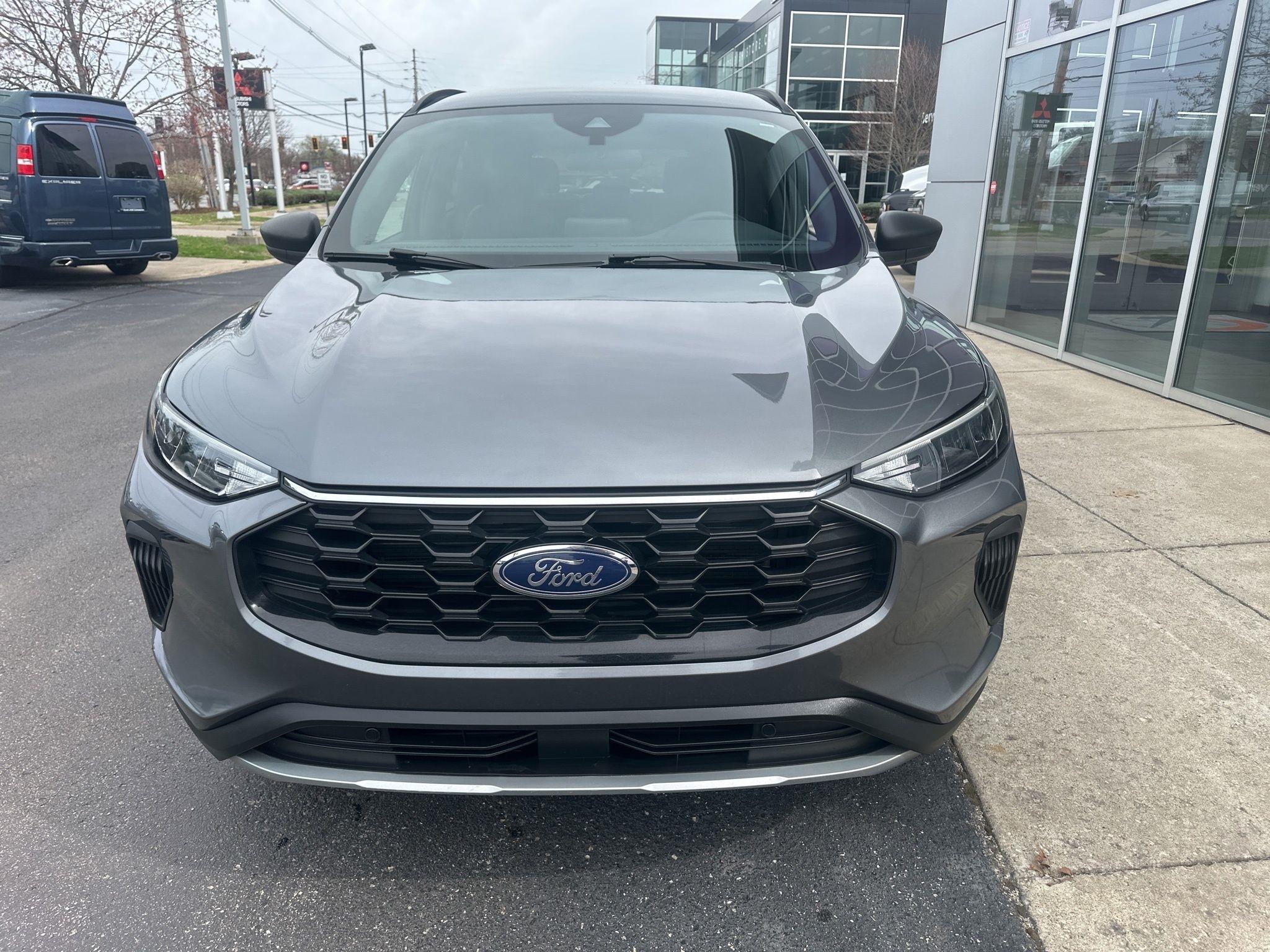 Ford Escape  2025