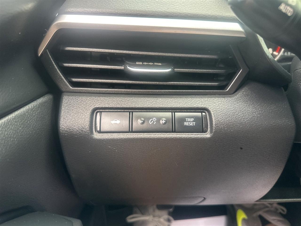 Nissan Altima  2022