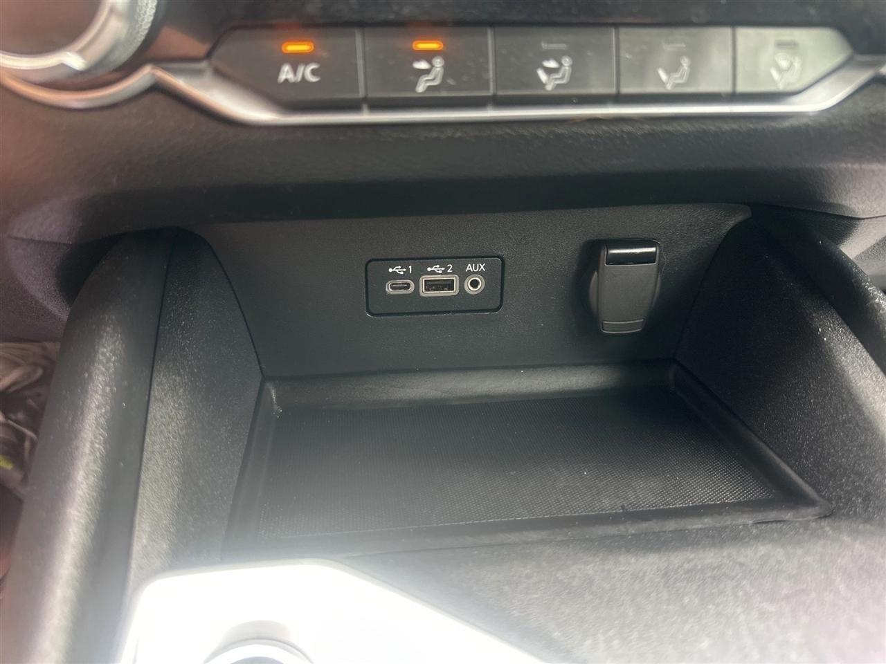 Nissan Altima  2022
